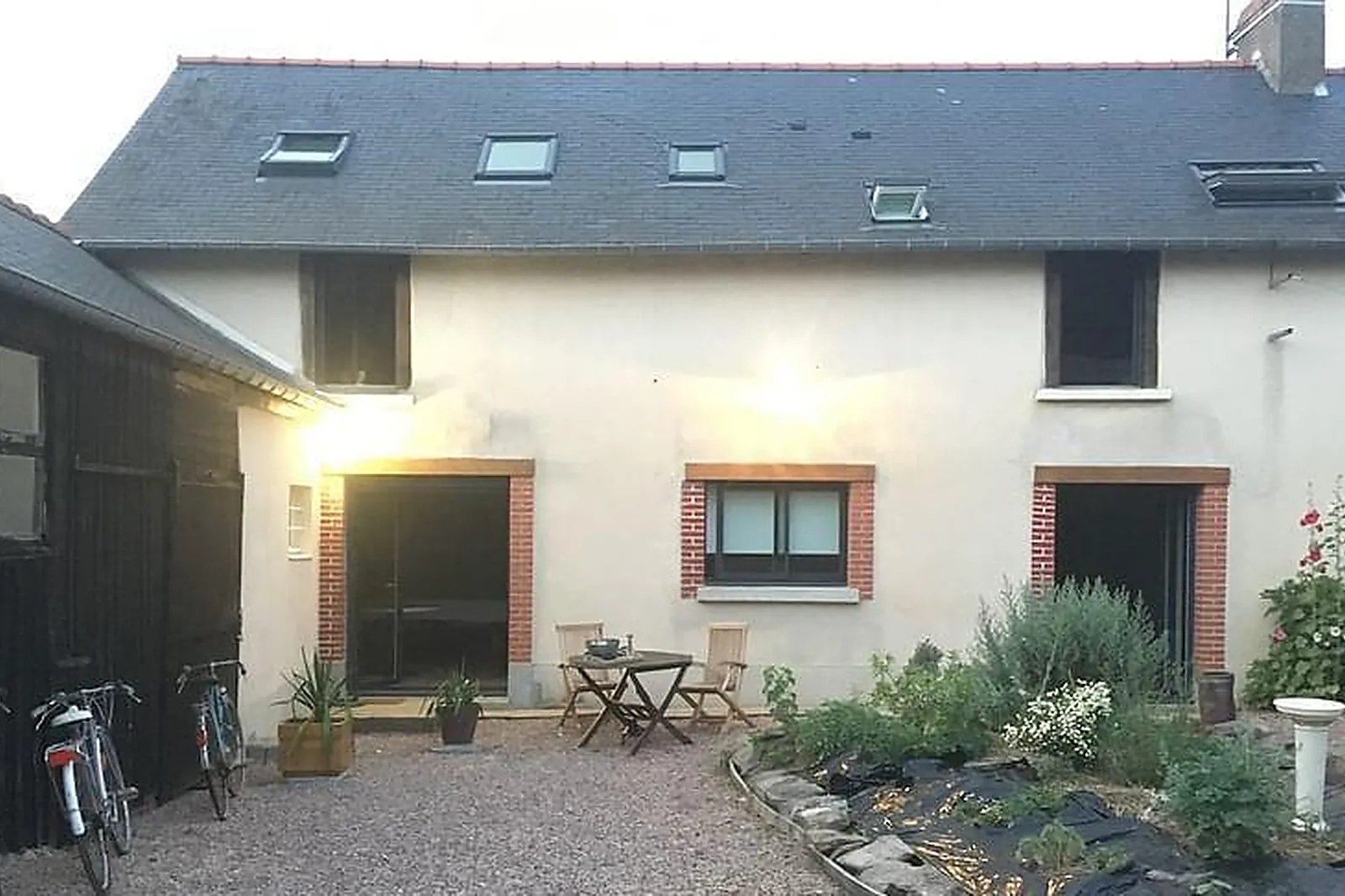 Lieux événementiels, BON-AIR