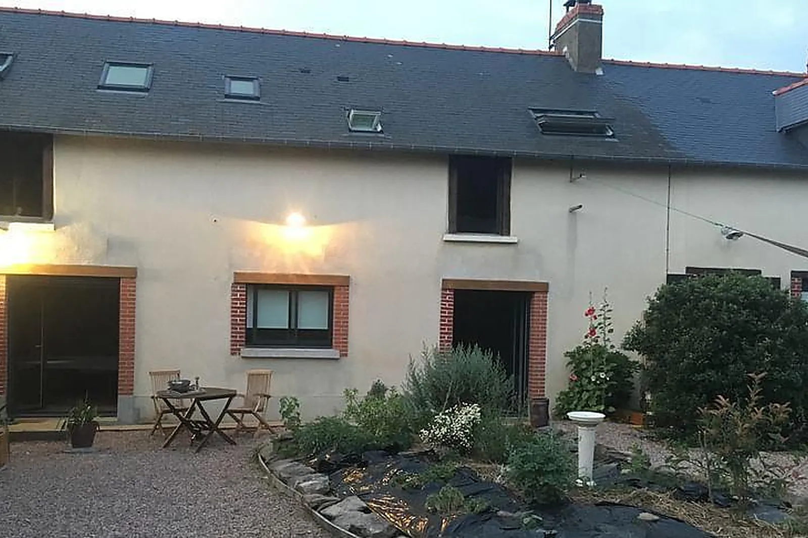 Lieux événementiels, BON-AIR