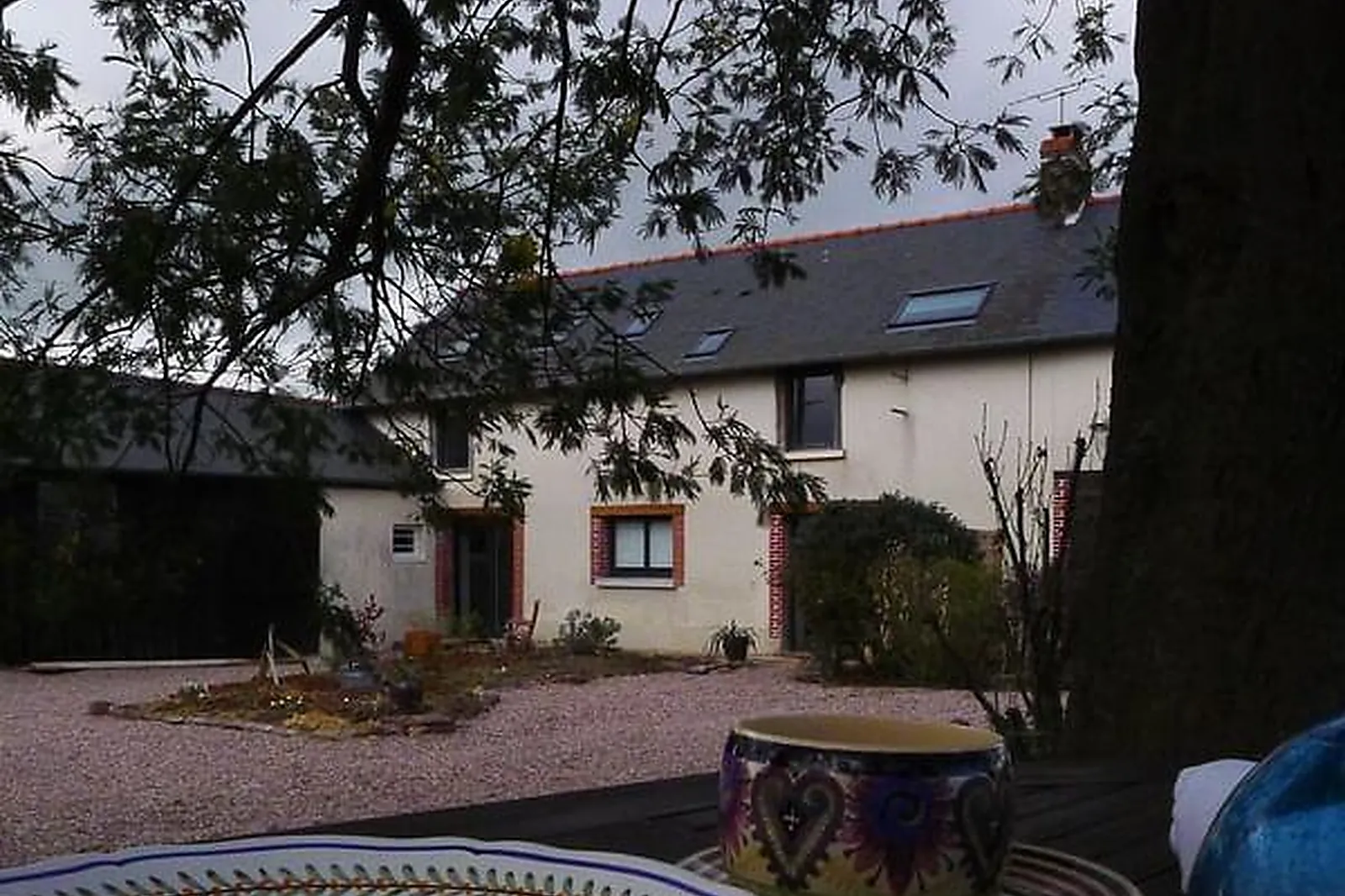 Lieux événementiels, BON-AIR