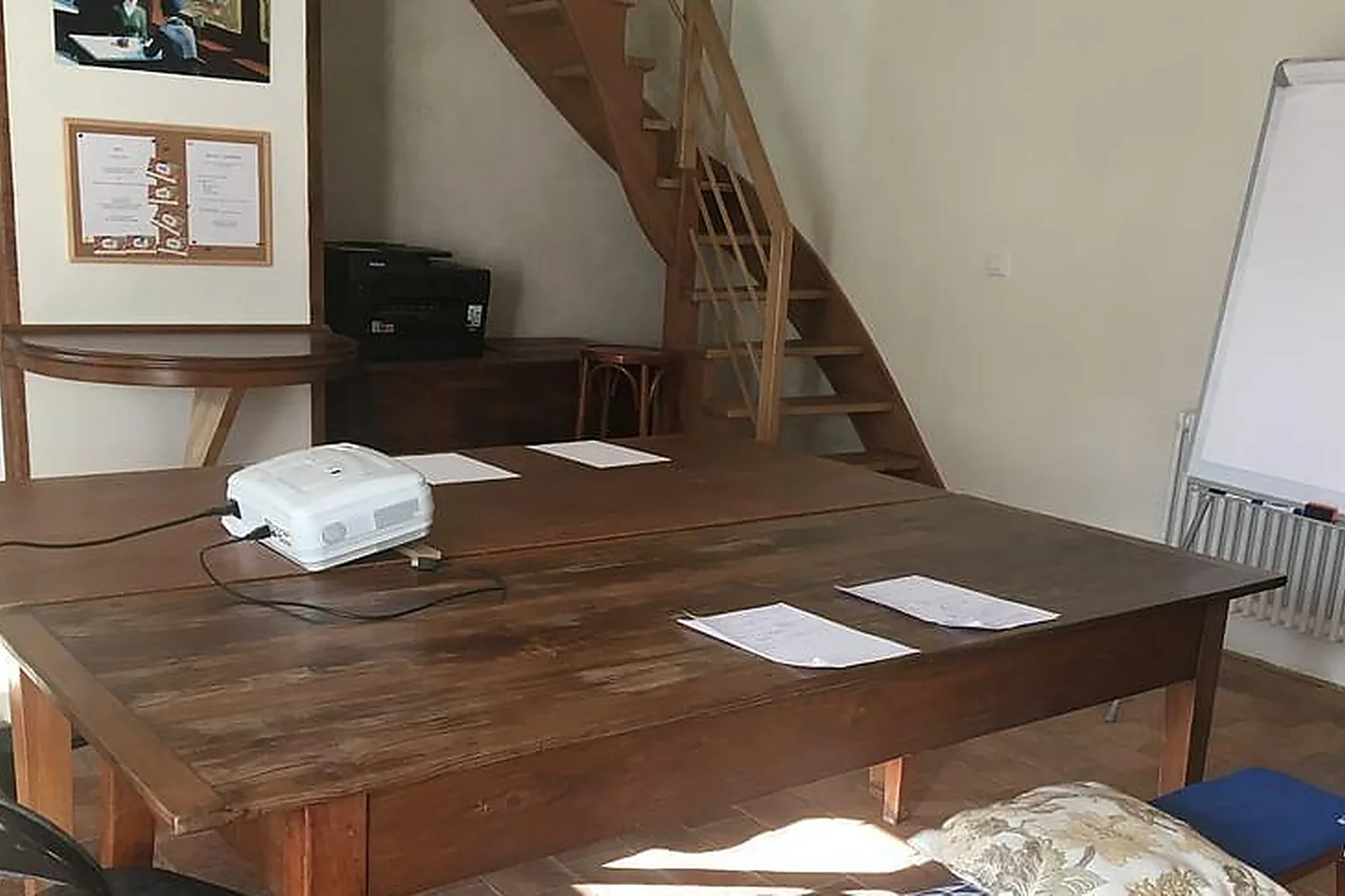 Lieux événementiels, BON-AIR