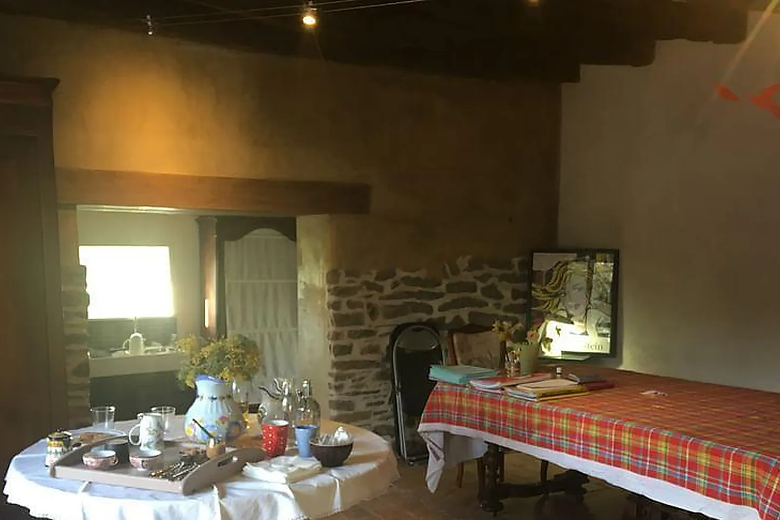 Lieux événementiels, BON-AIR