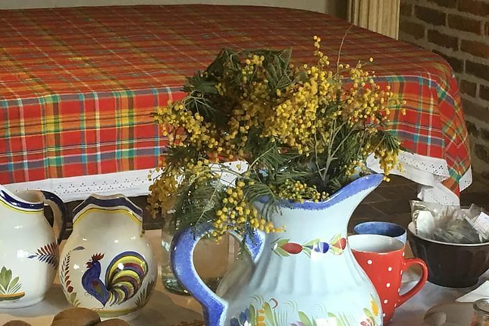 Lieux événementiels, BON-AIR