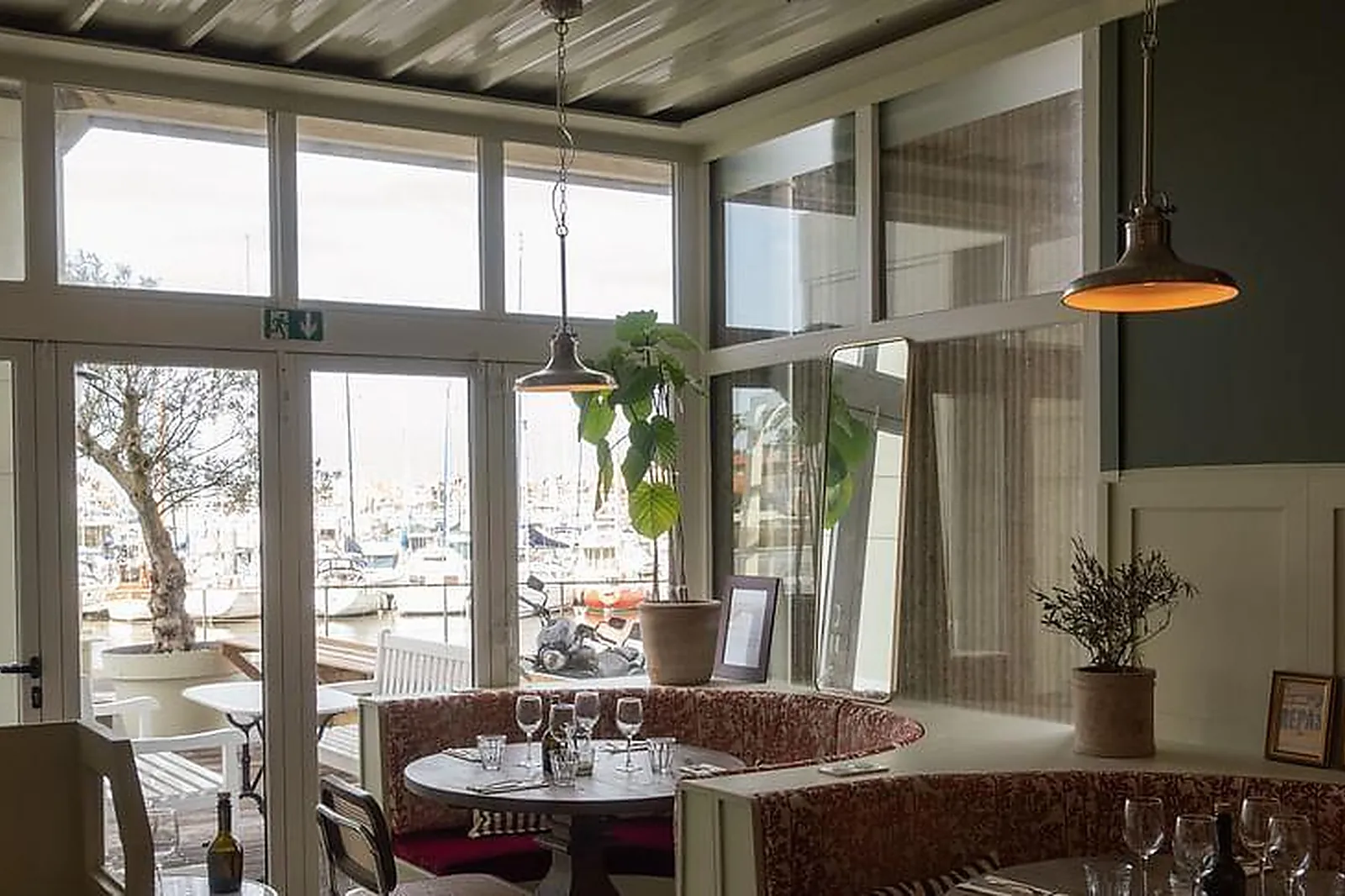 Lieux événementiels, BONAMOUR