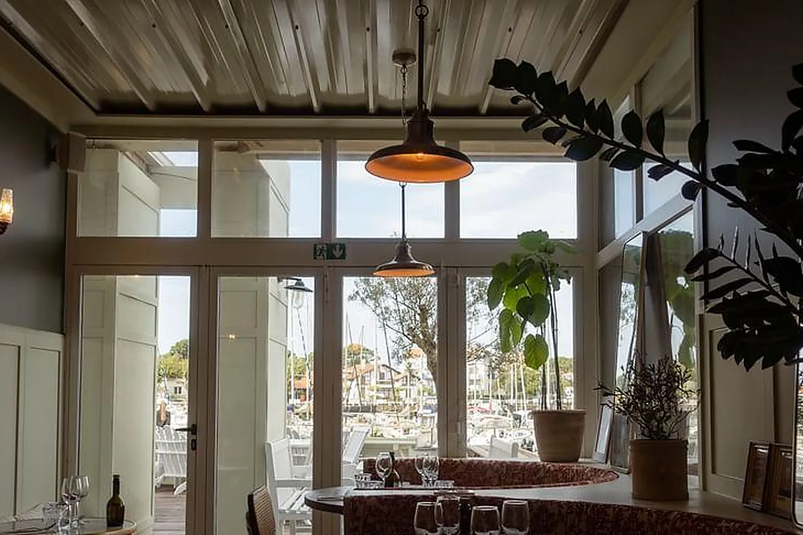 Lieux événementiels, BONAMOUR