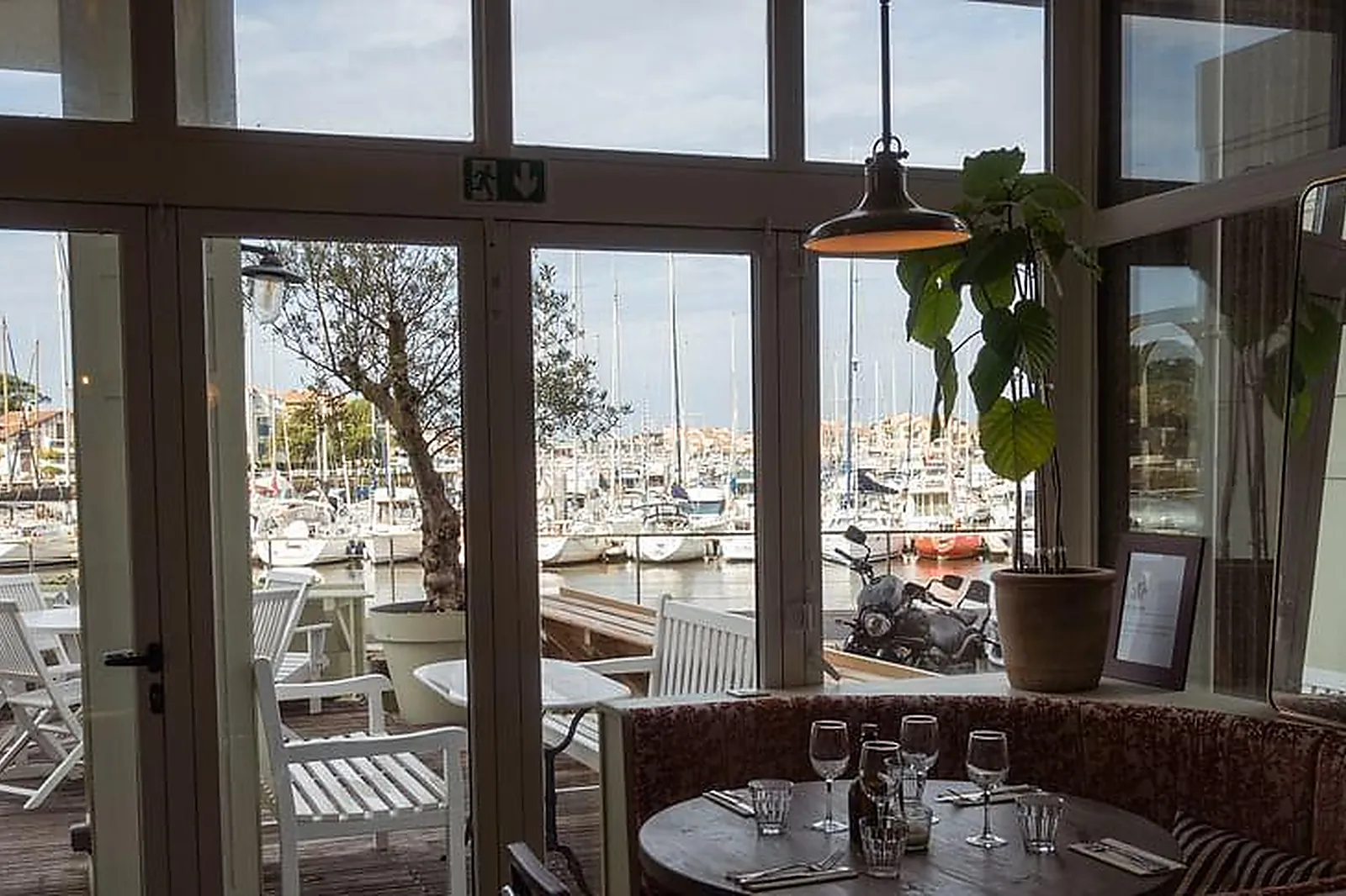 Lieux événementiels, BONAMOUR