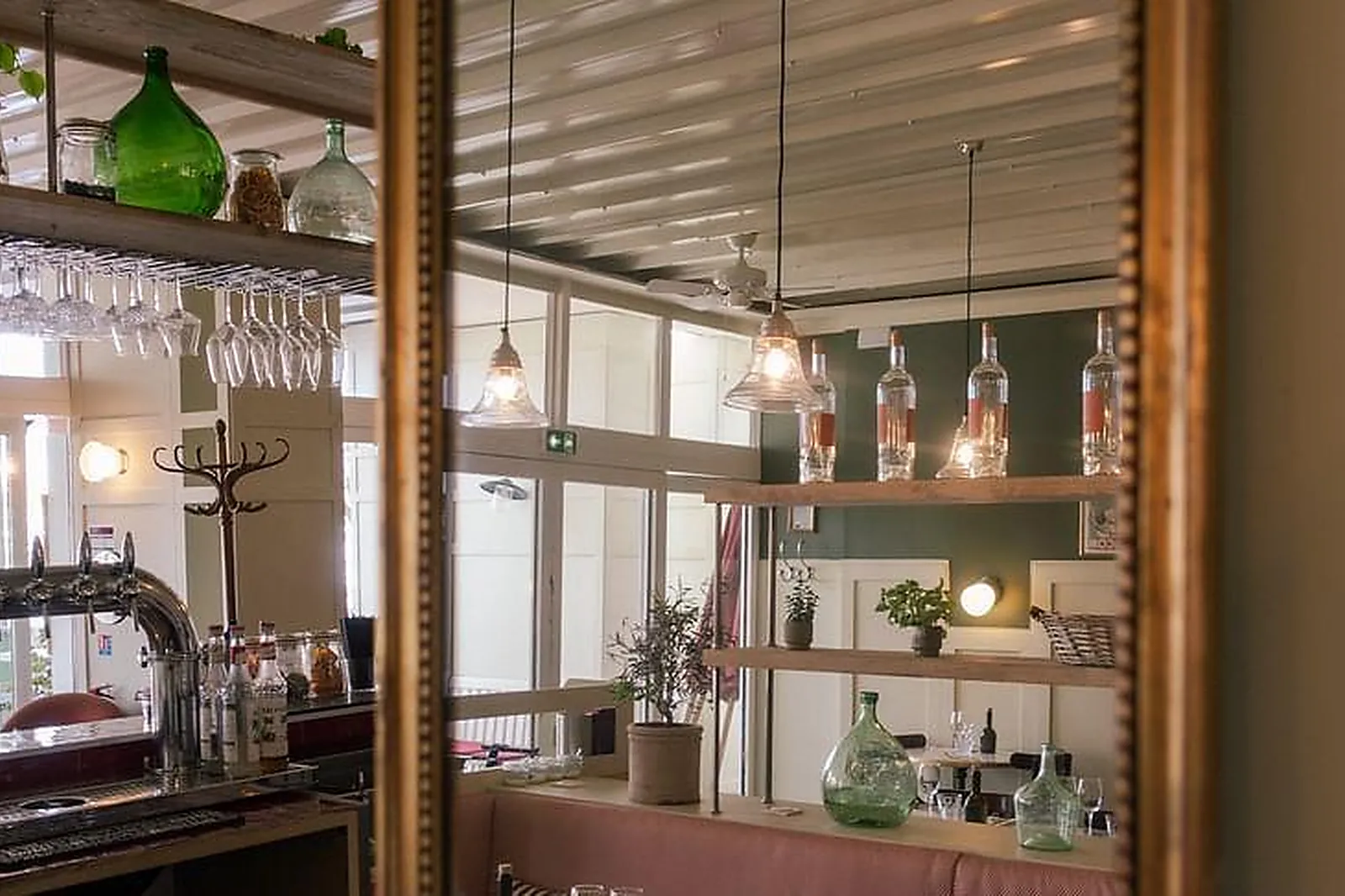 Lieux événementiels, BONAMOUR