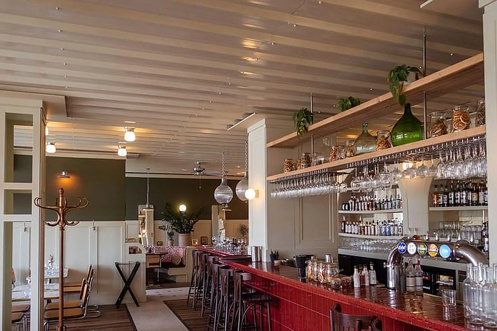 Lieux événementiels, BONAMOUR