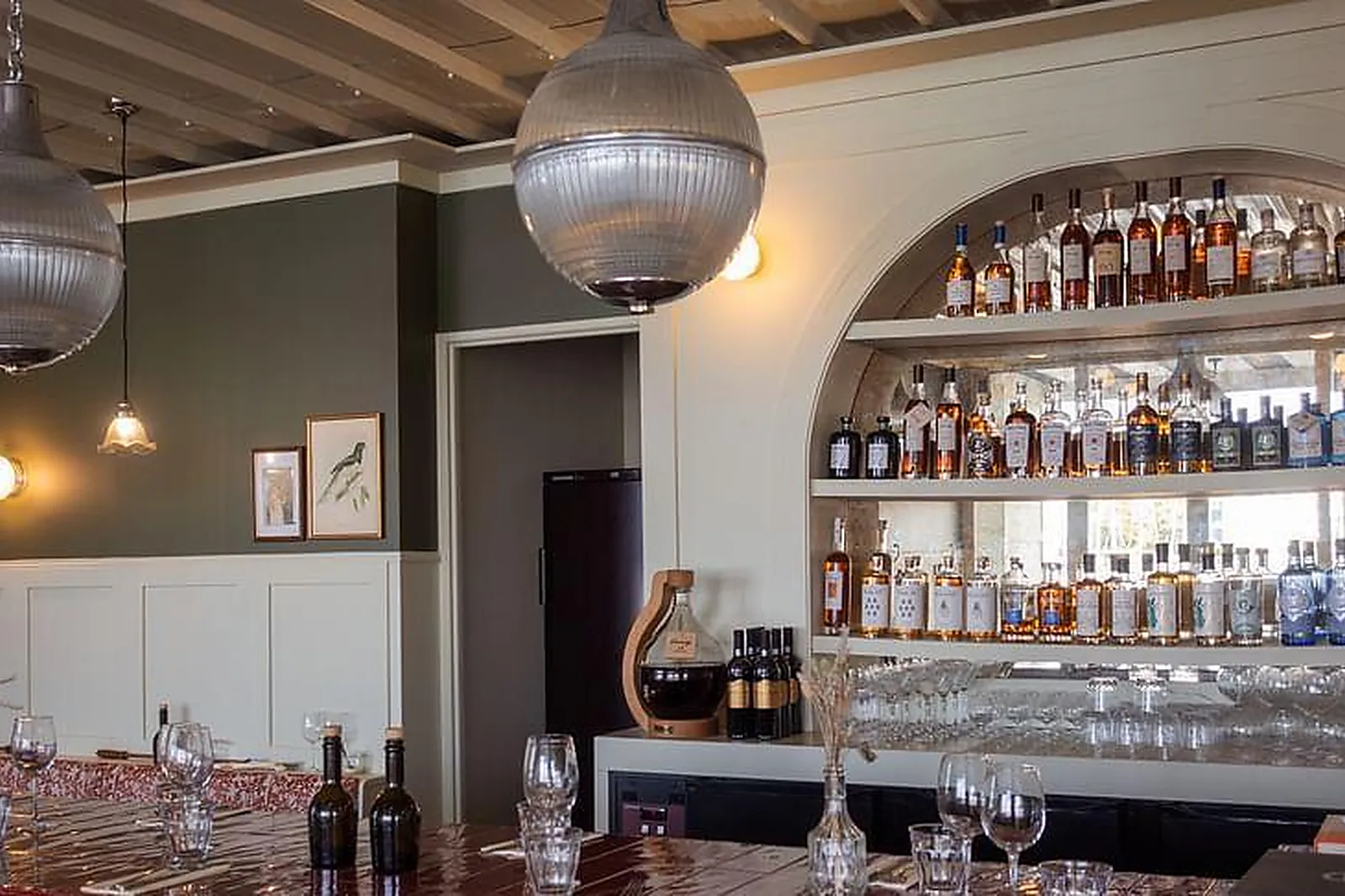 Lieux événementiels, BONAMOUR