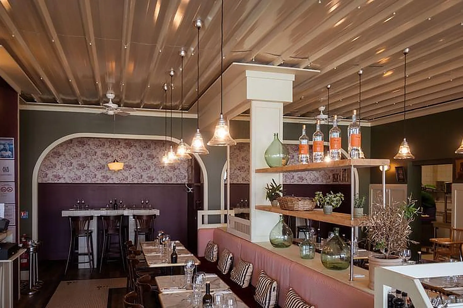 Lieux événementiels, BONAMOUR