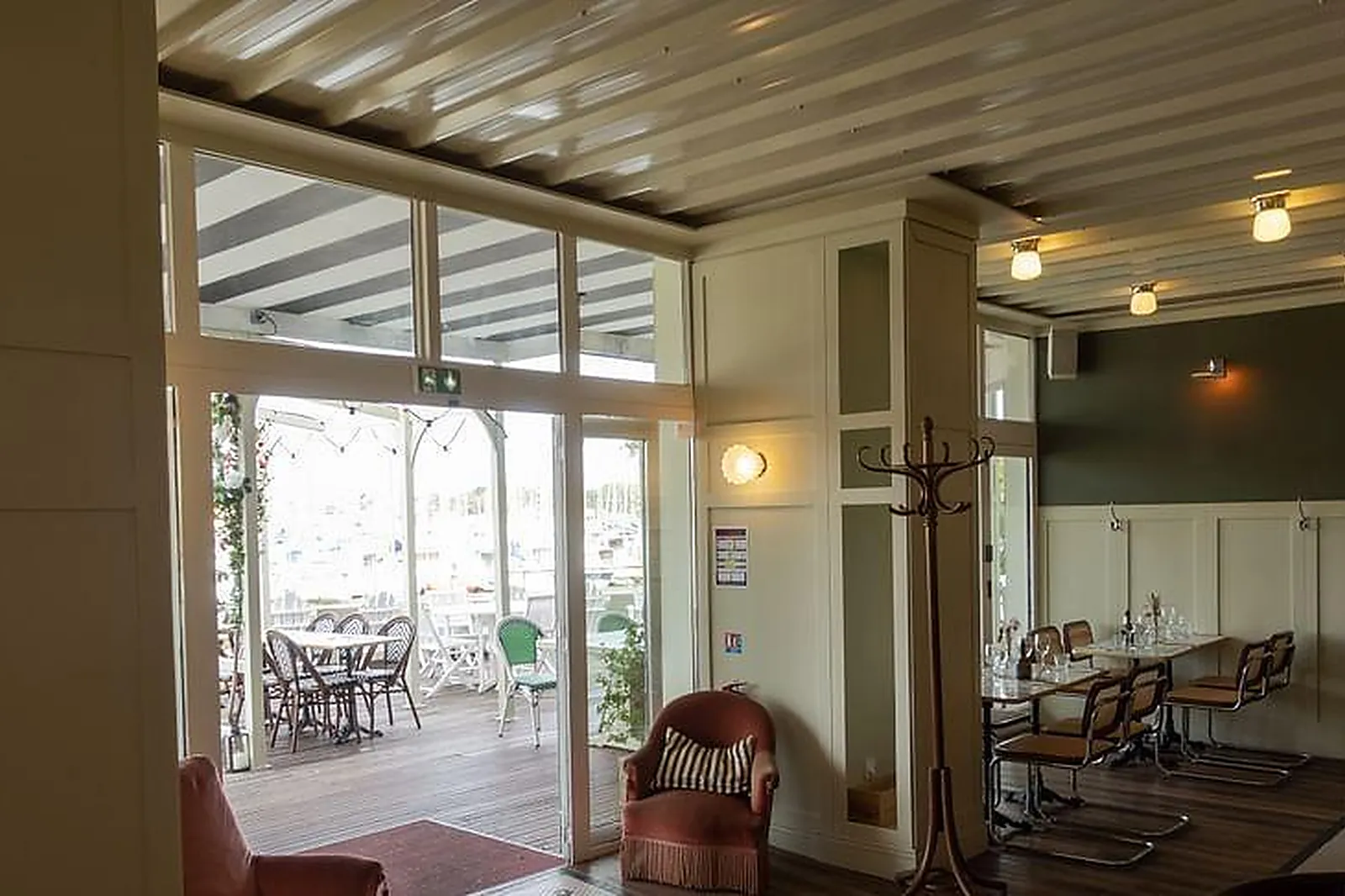 Lieux événementiels, BONAMOUR