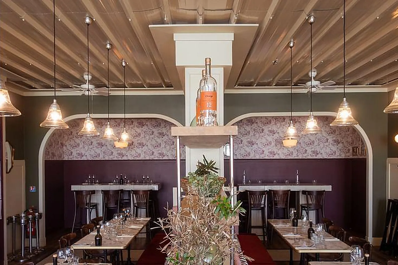 Lieux événementiels, BONAMOUR