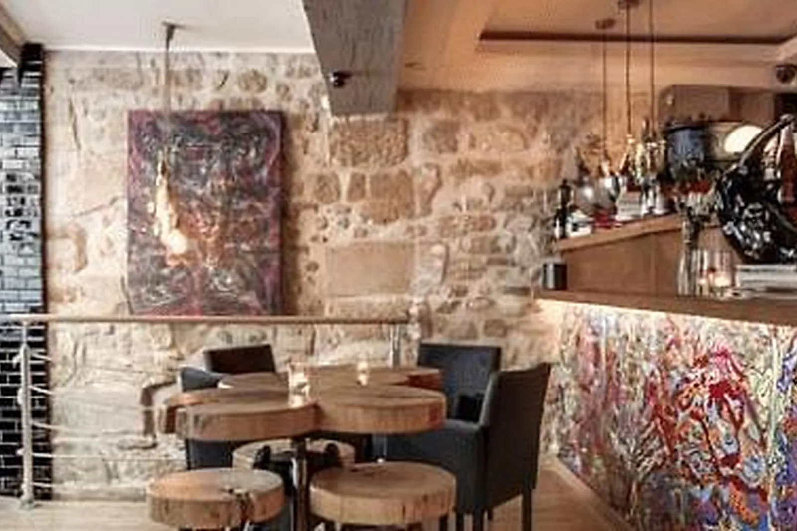 Lieux événementiels, BONITO Y SABROSO