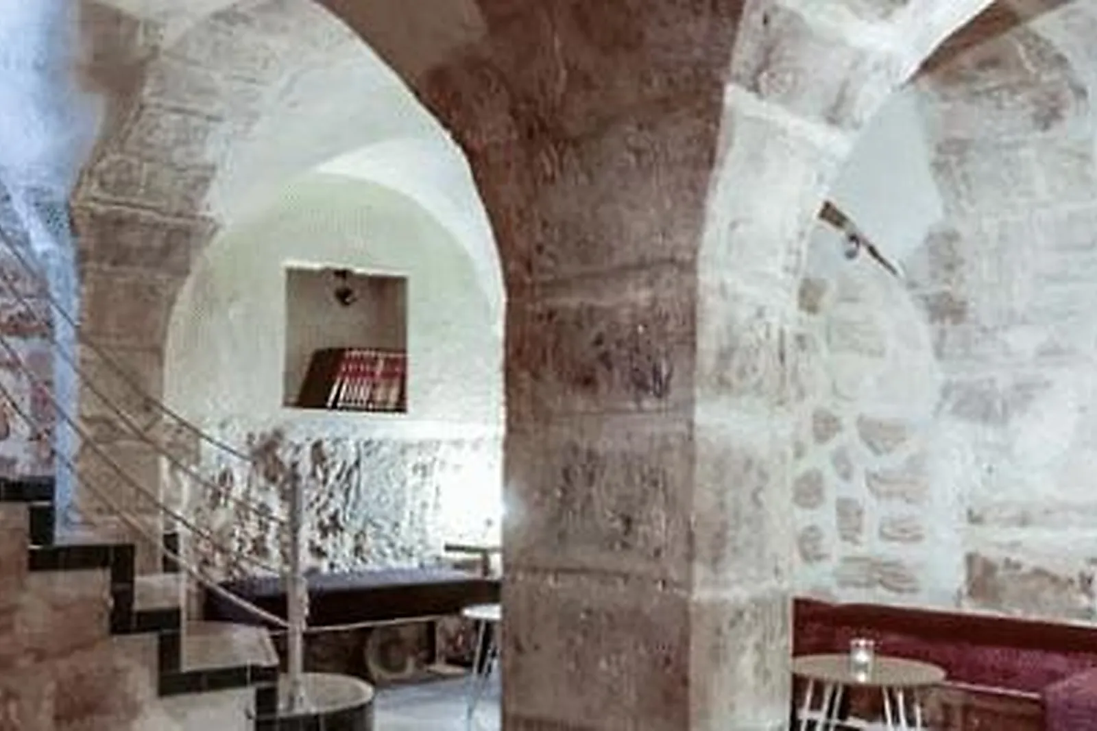 Lieux événementiels, BONITO Y SABROSO