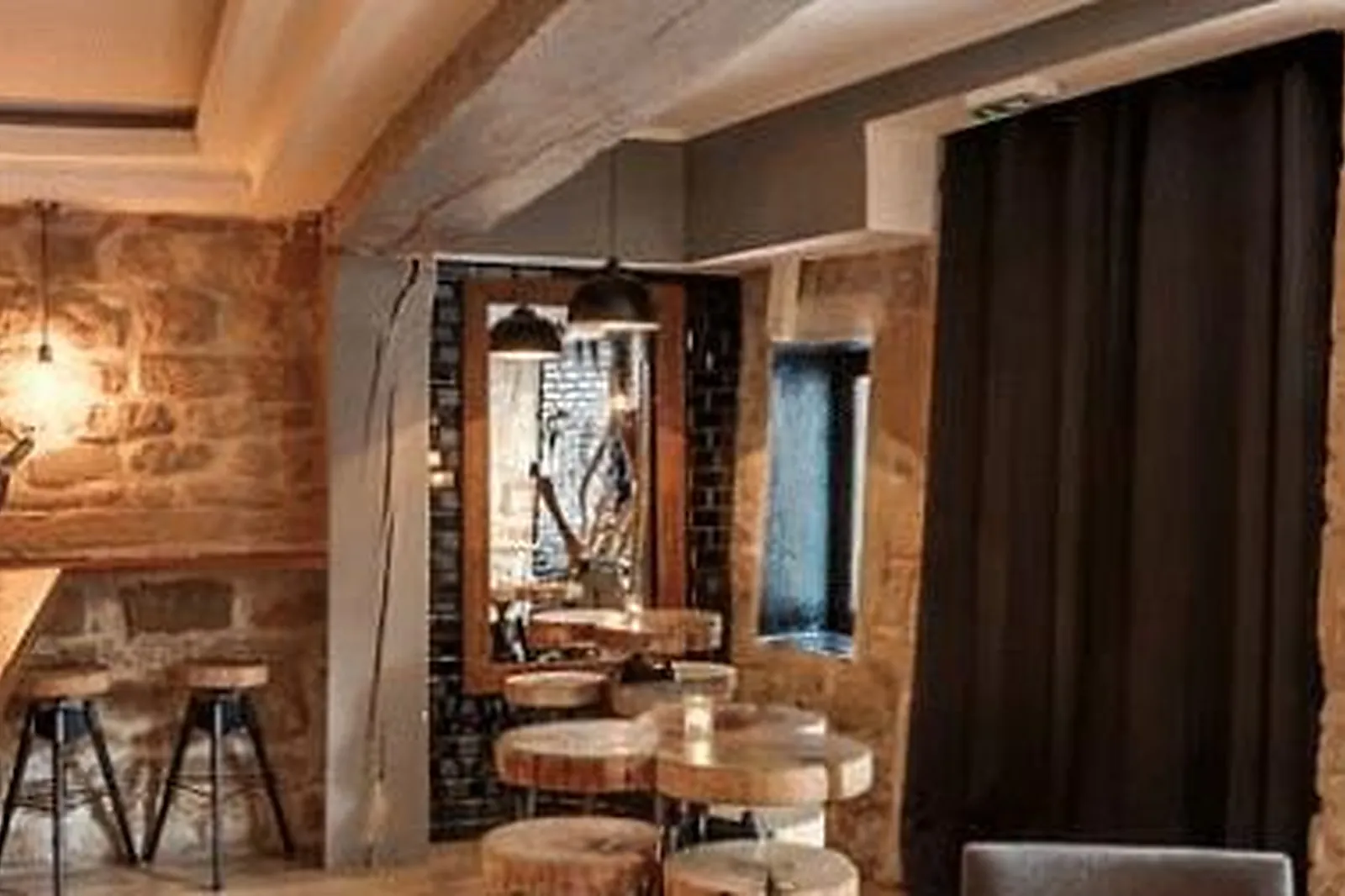 Lieux événementiels, BONITO Y SABROSO