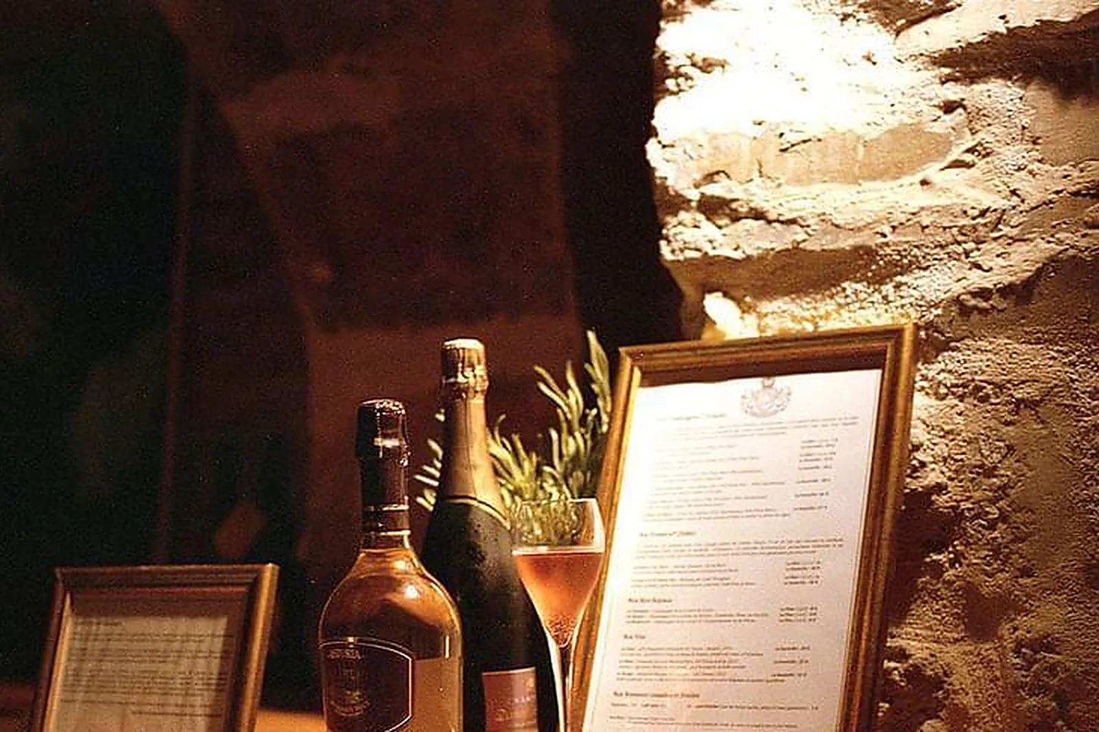 Lieux événementiels, BONITO Y SABROSO