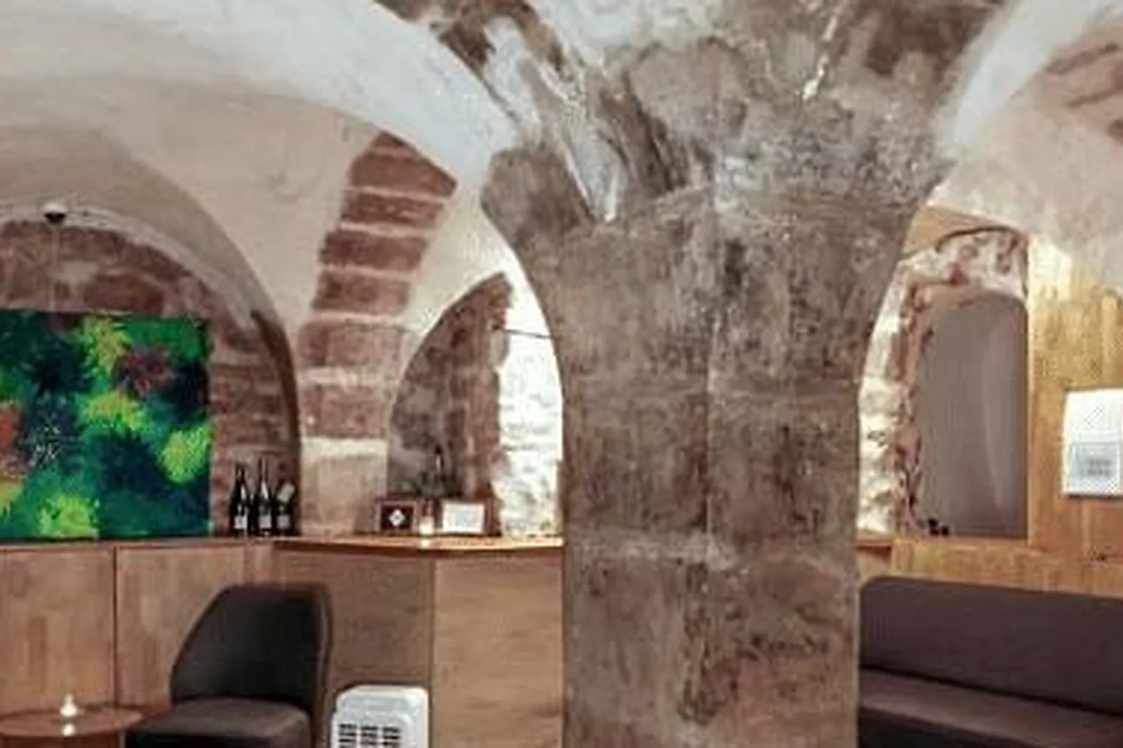 Lieux événementiels, BONITO Y SABROSO