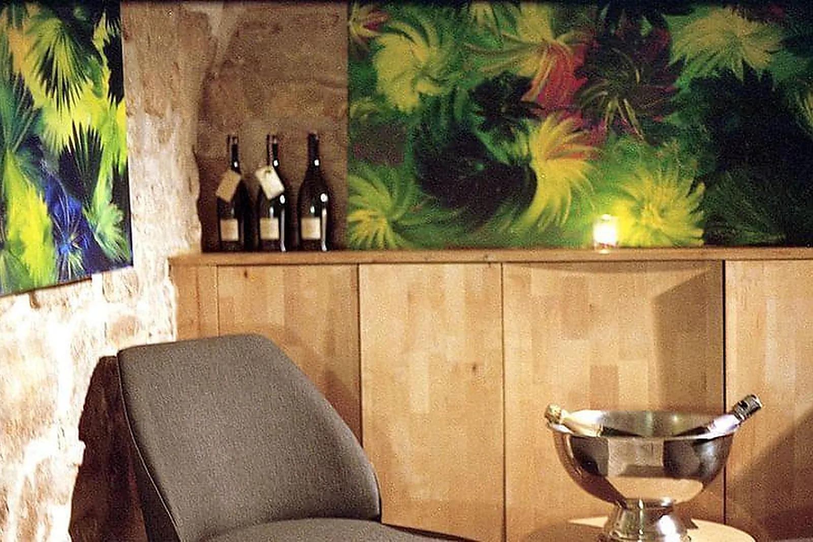 Lieux événementiels, BONITO Y SABROSO