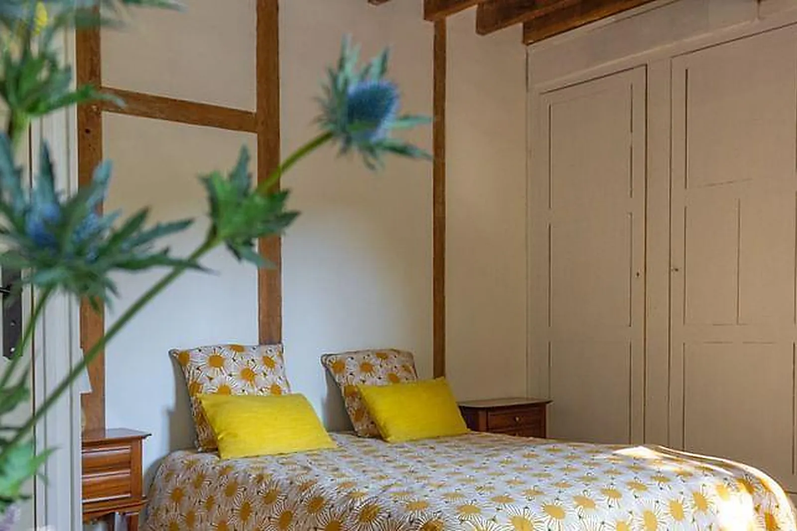 Lieux événementiels, BONNE VIE AU MOULIN INATTENDU