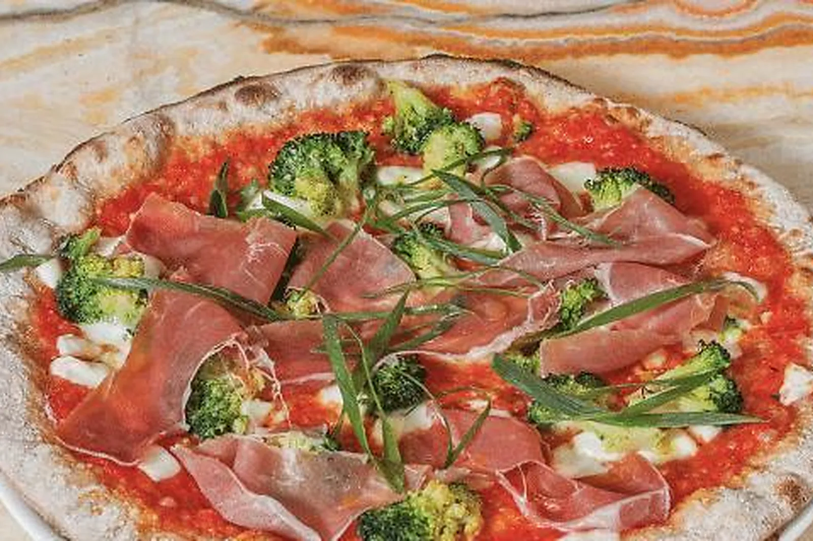 Lieux événementiels, BONVIVANT PIZZA