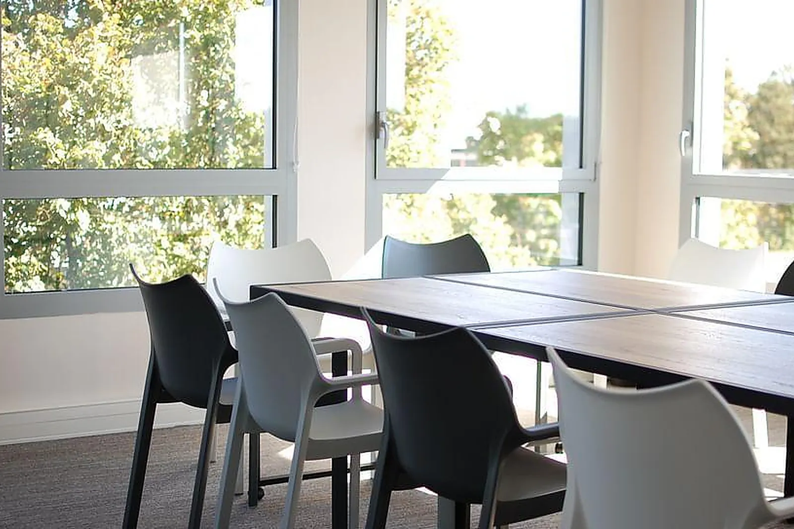 Lieux événementiels, BOOSTER HOUSE