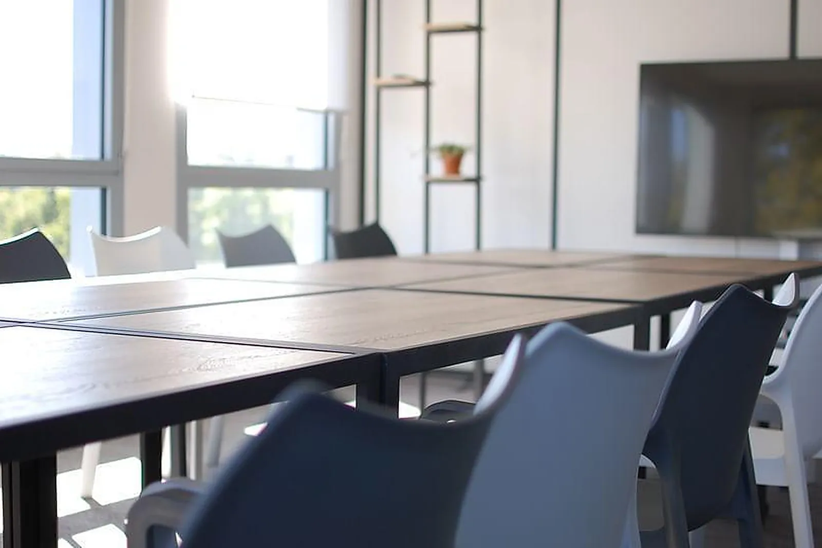 Lieux événementiels, BOOSTER HOUSE