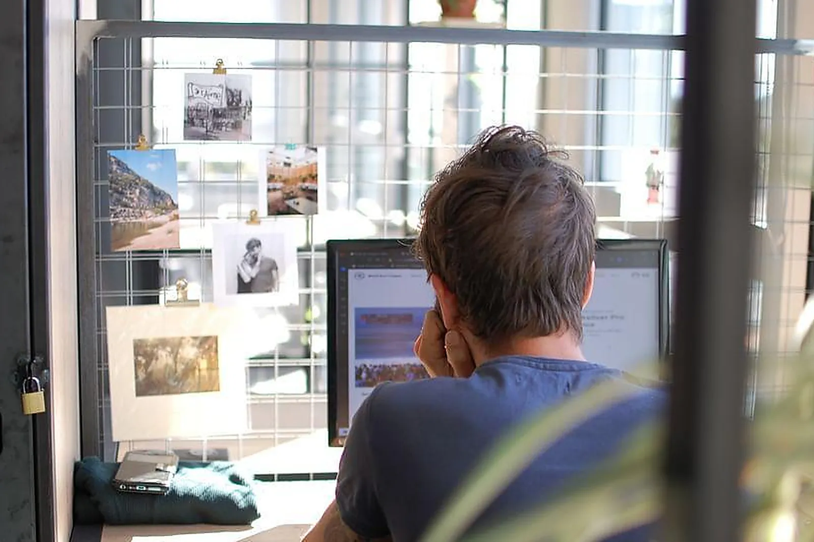 Lieux événementiels, BOOSTER HOUSE