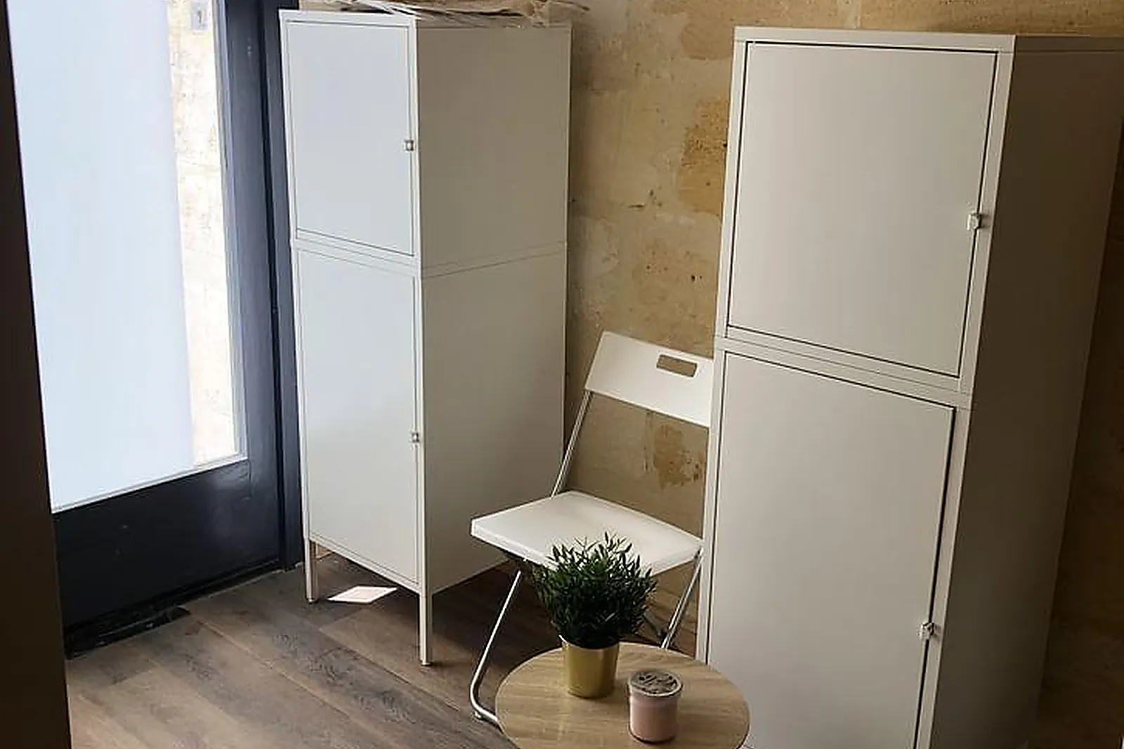 Lieux événementiels, HÔTEL KYRIAD TOURS CENTRE***