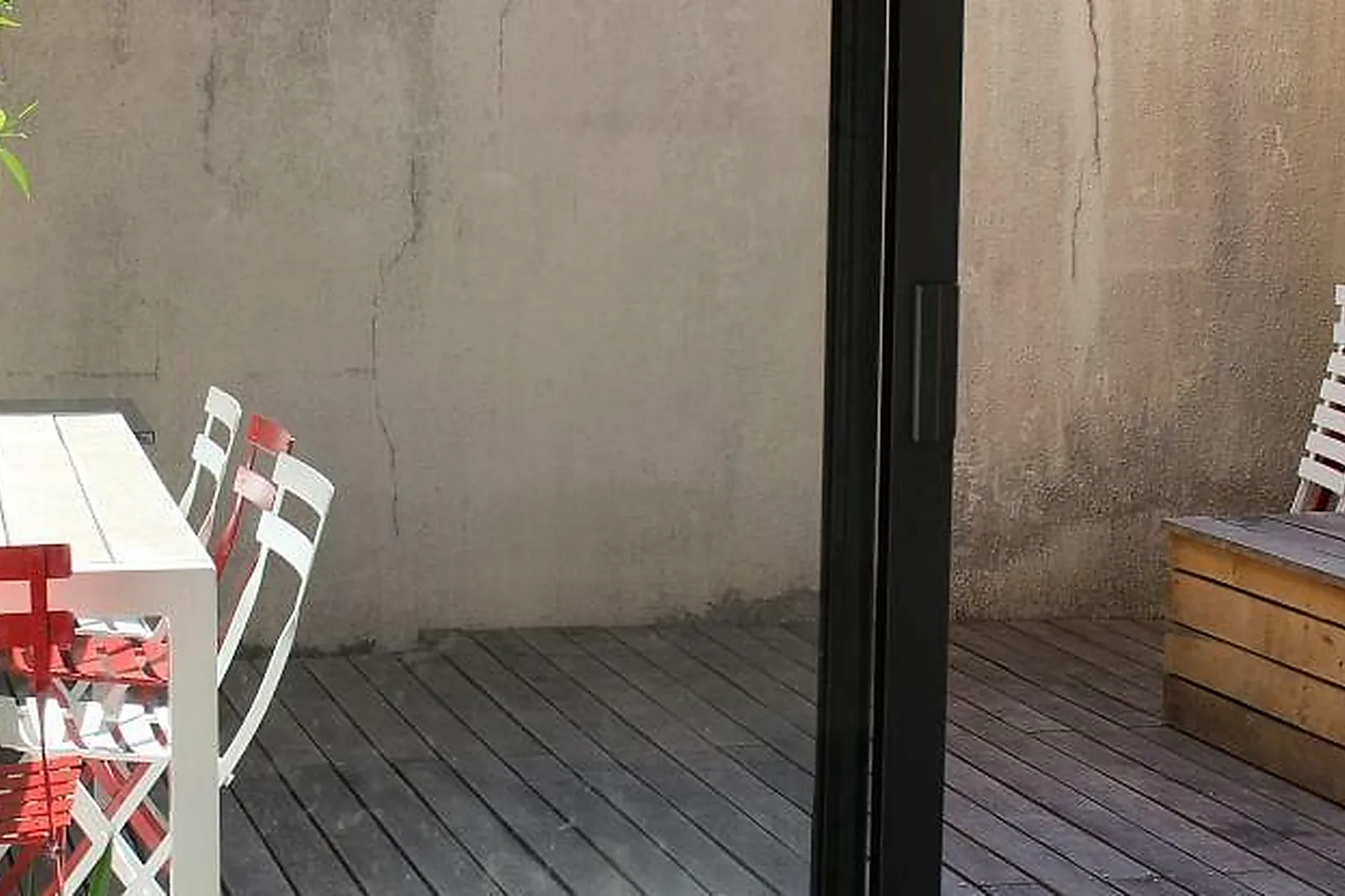 Lieux événementiels, BORDO BURO