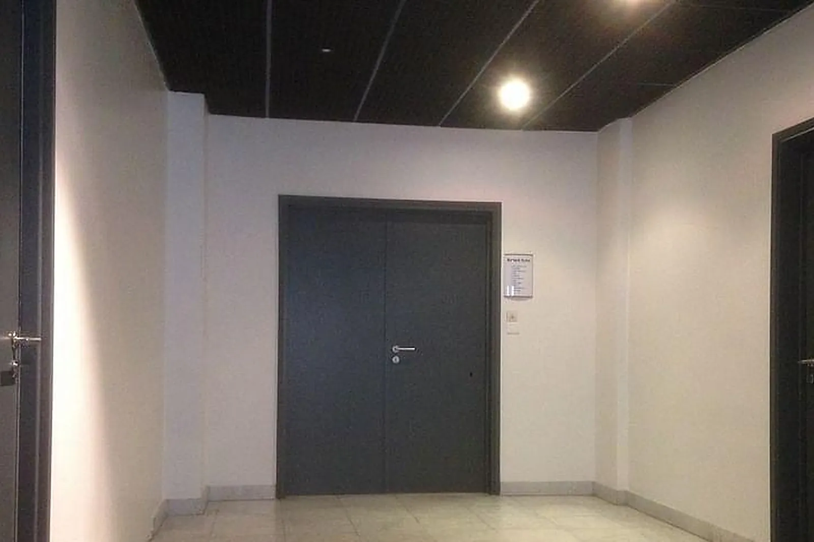 Lieux événementiels, BORDO BURO