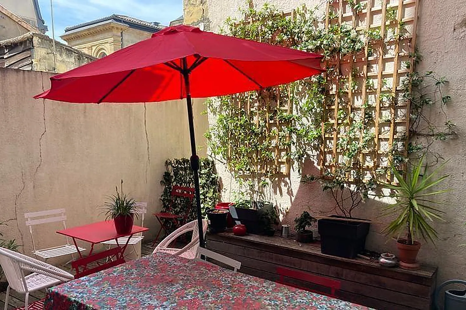 Lieux événementiels, BORDO BURO