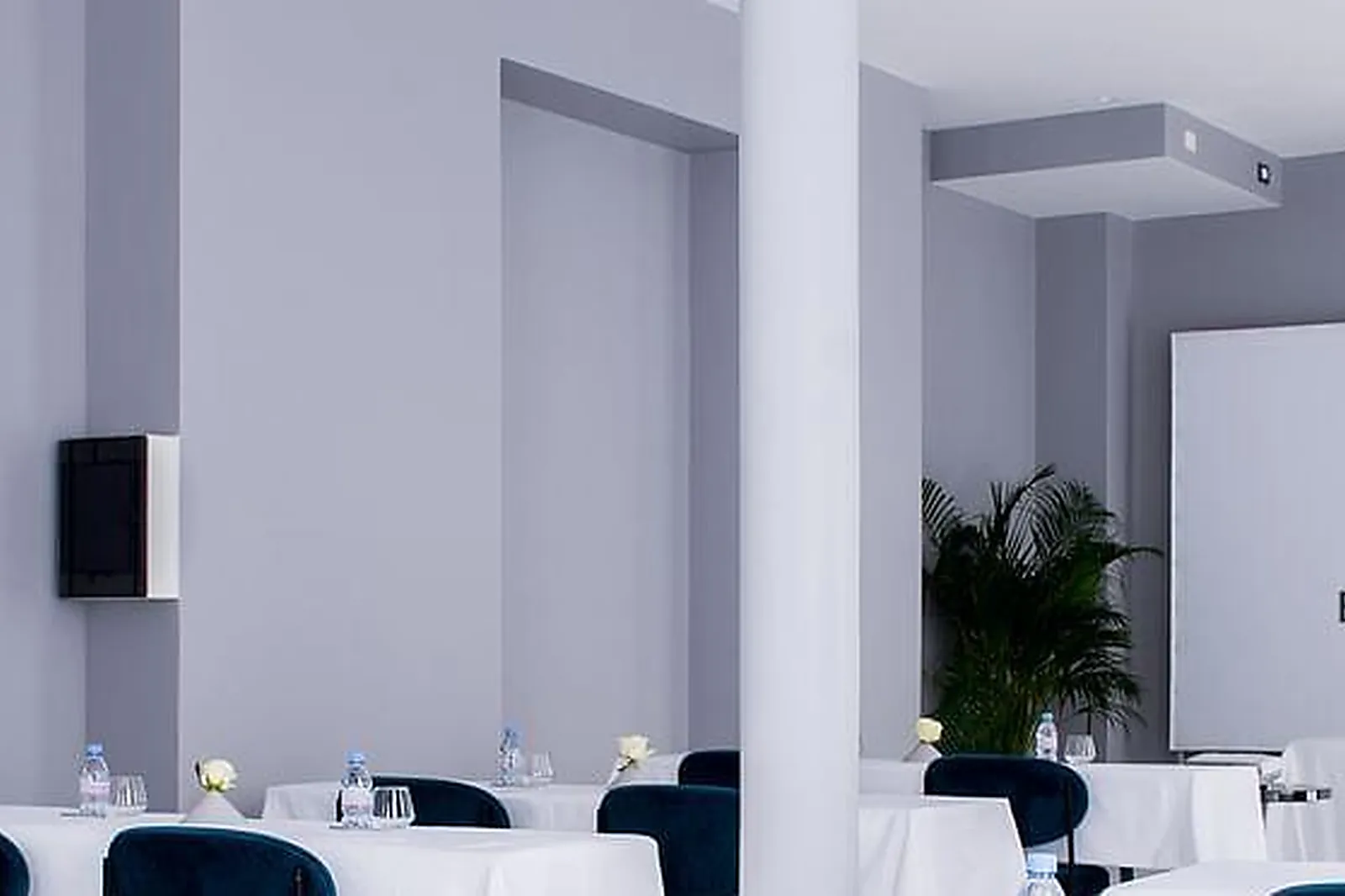 Lieux événementiels, BAYA AXESS OPÉRA