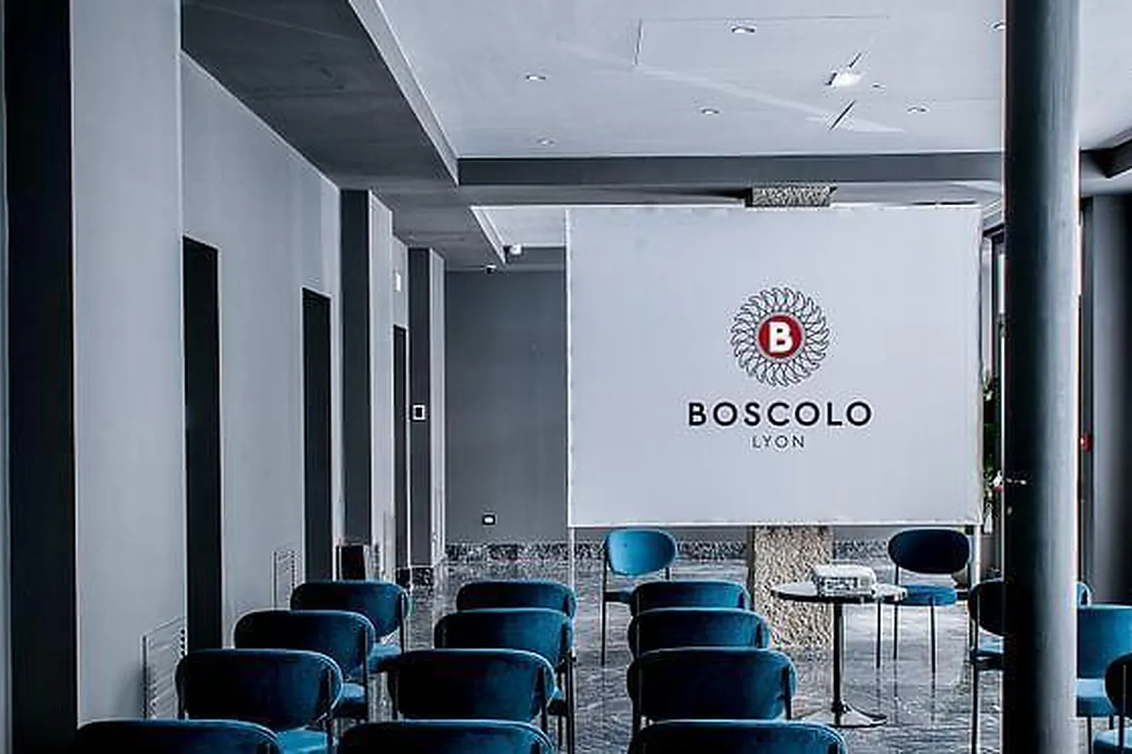 Lieux événementiels, BAYA AXESS OPÉRA