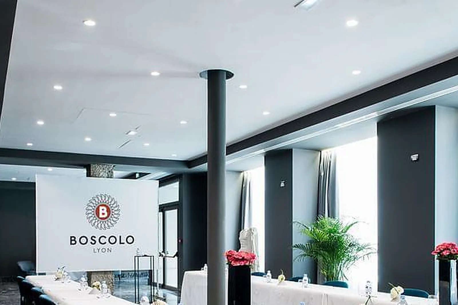 Lieux événementiels, BAYA AXESS OPÉRA