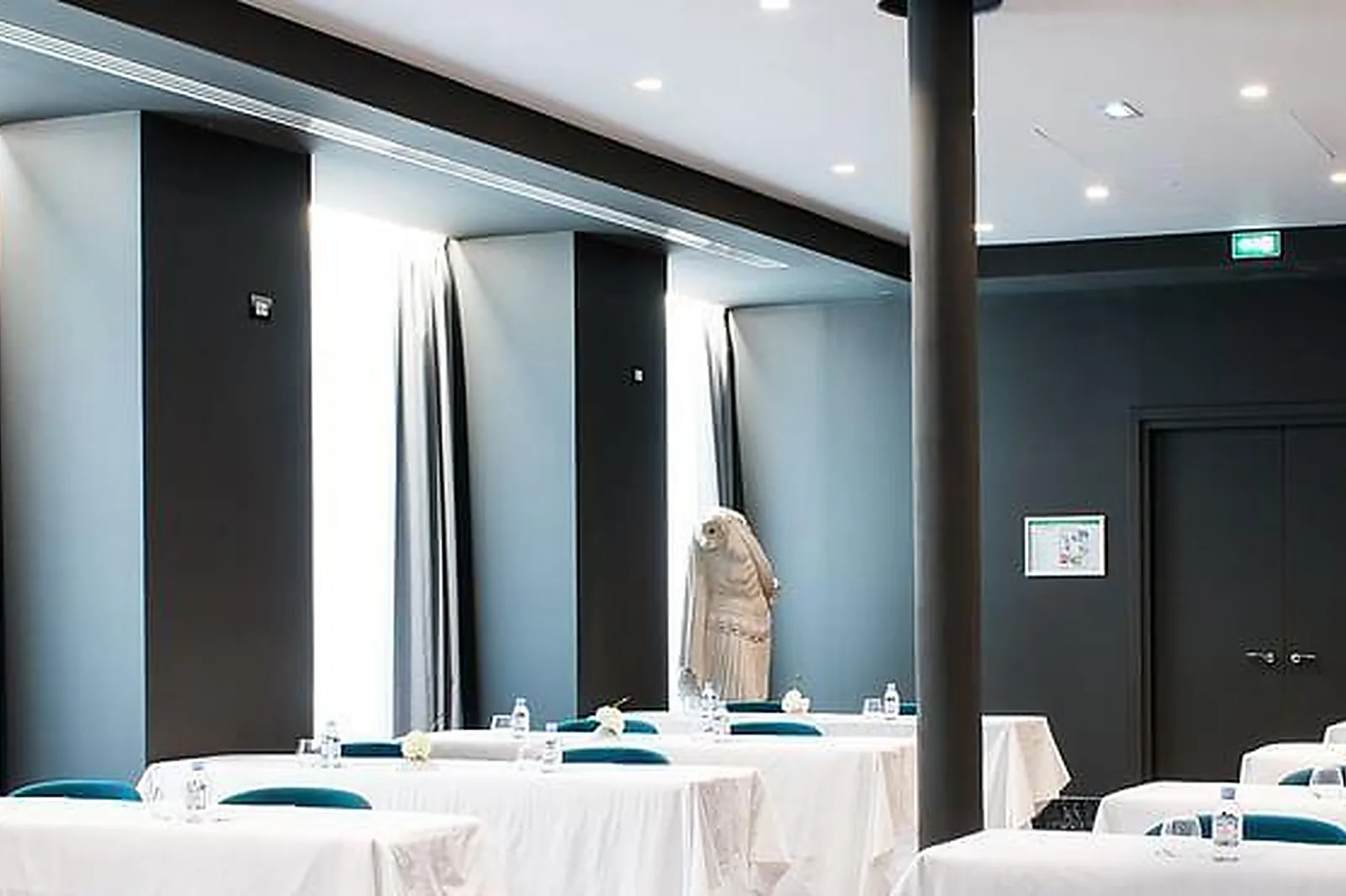 Lieux événementiels, BAYA AXESS OPÉRA