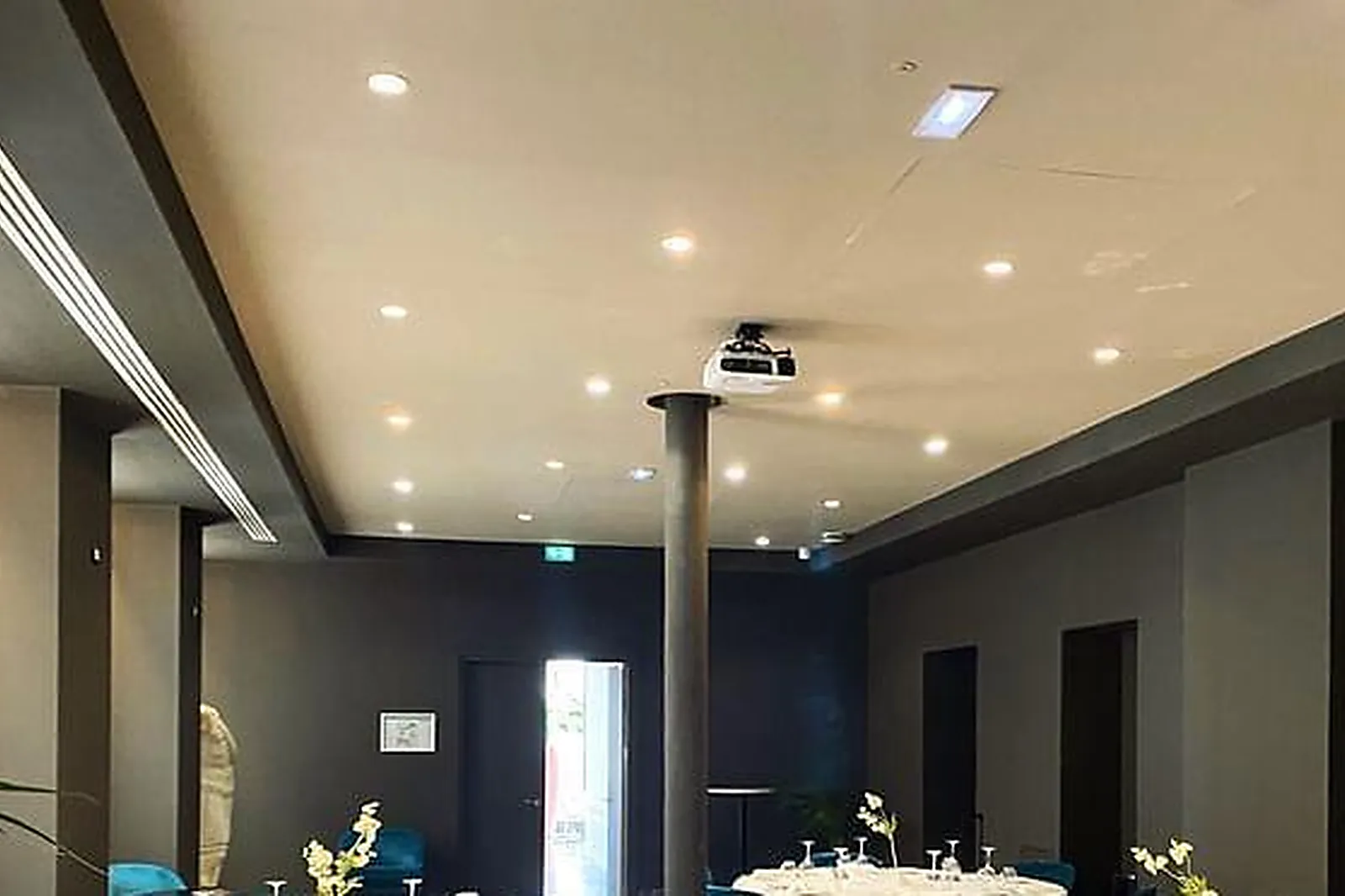 Lieux événementiels, BAYA AXESS OPÉRA