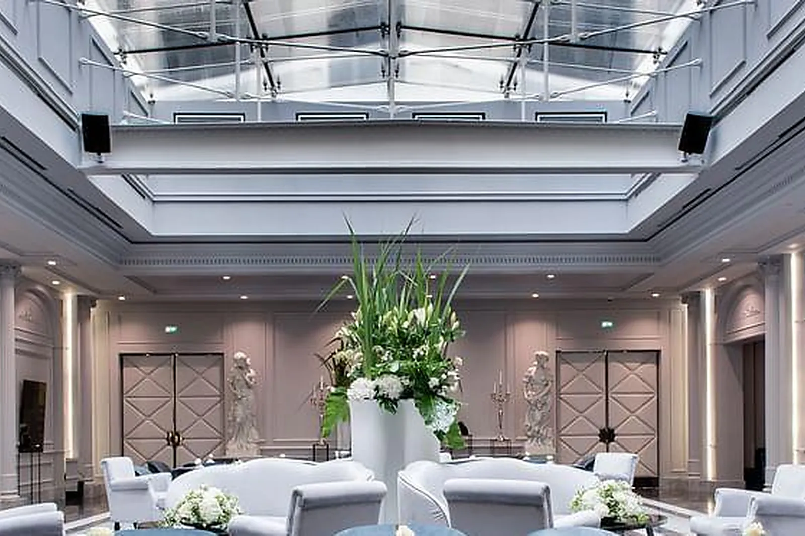 Lieux événementiels, BAYA AXESS OPÉRA