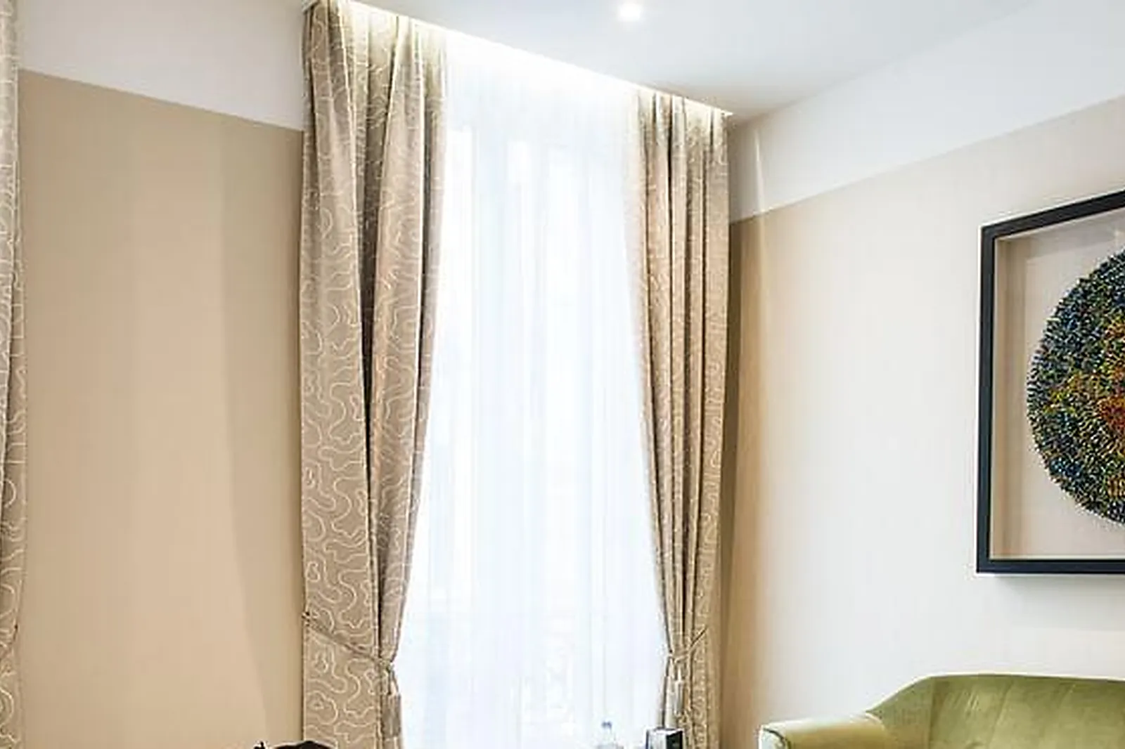 Lieux événementiels, BAYA AXESS OPÉRA