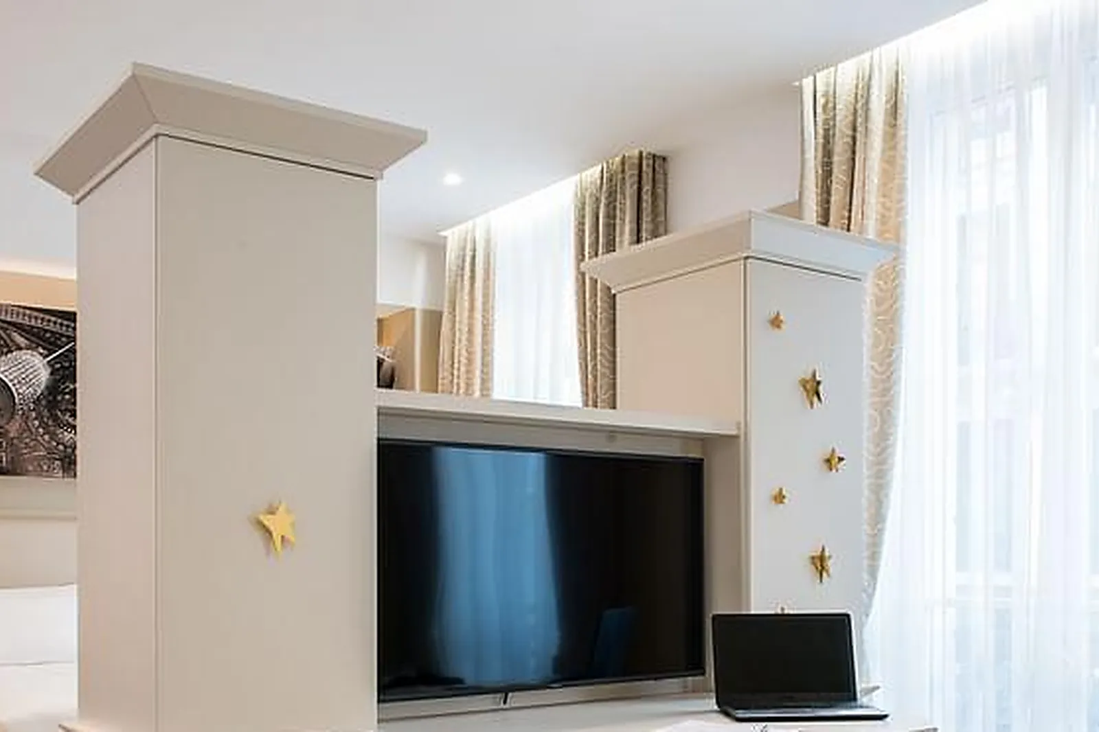 Lieux événementiels, BAYA AXESS OPÉRA