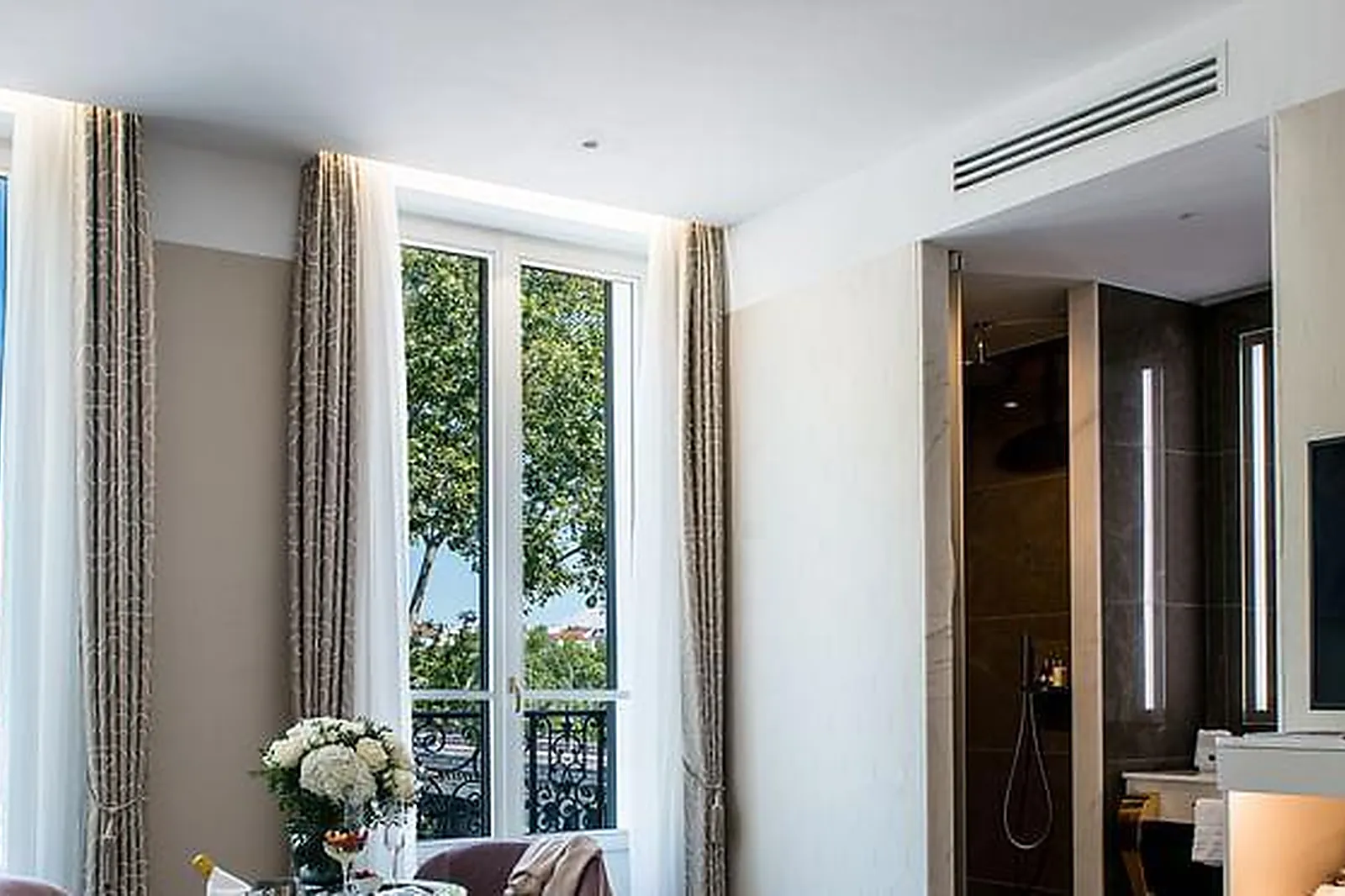 Lieux événementiels, BAYA AXESS OPÉRA