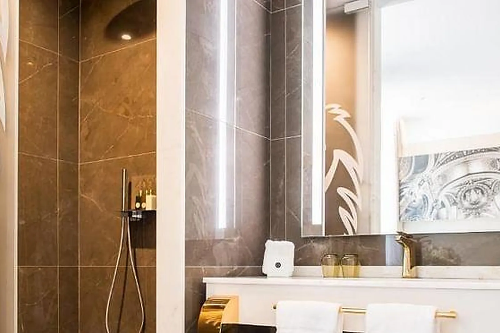 Lieux événementiels, BAYA AXESS OPÉRA