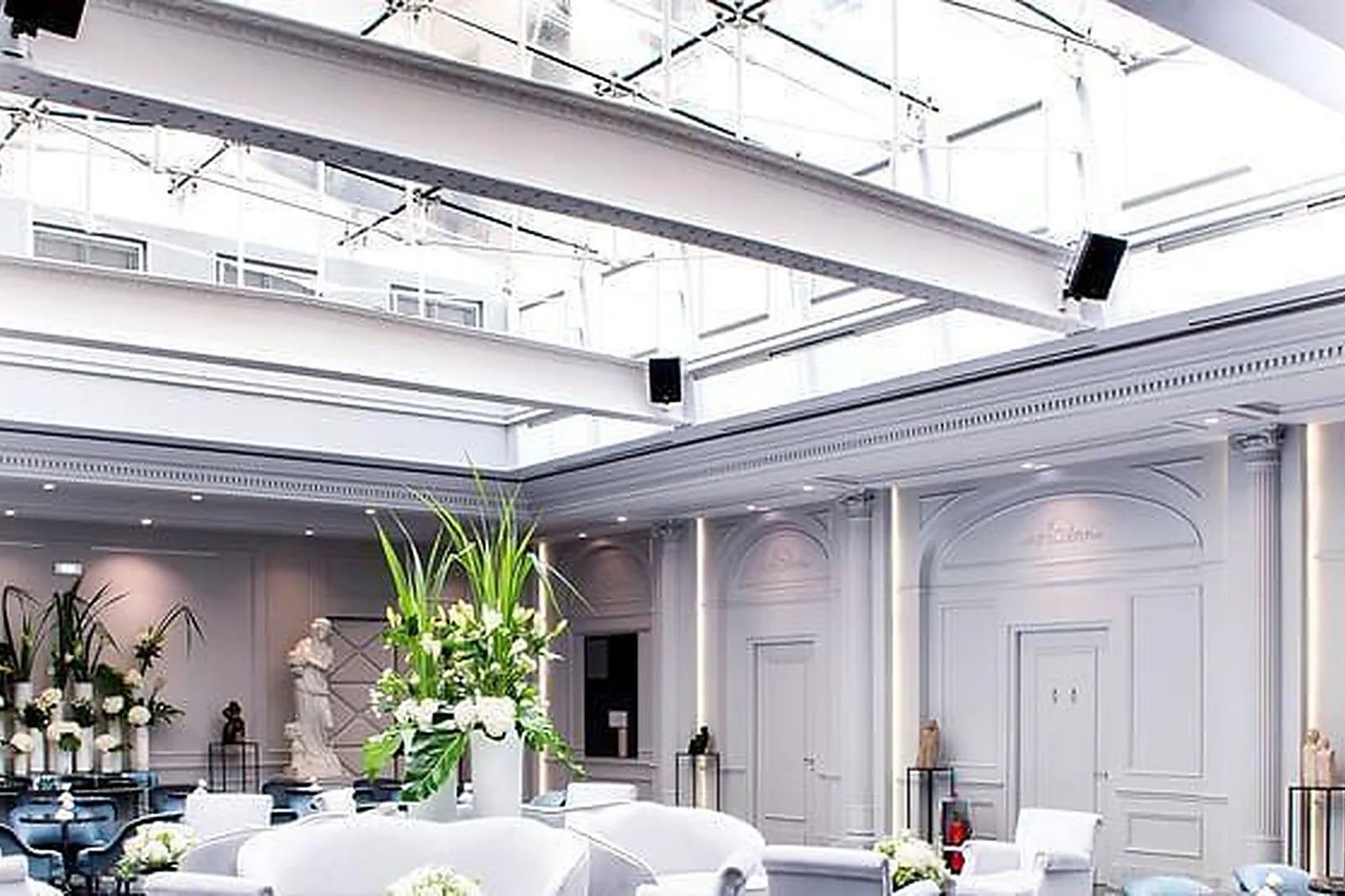 Lieux événementiels, BAYA AXESS OPÉRA