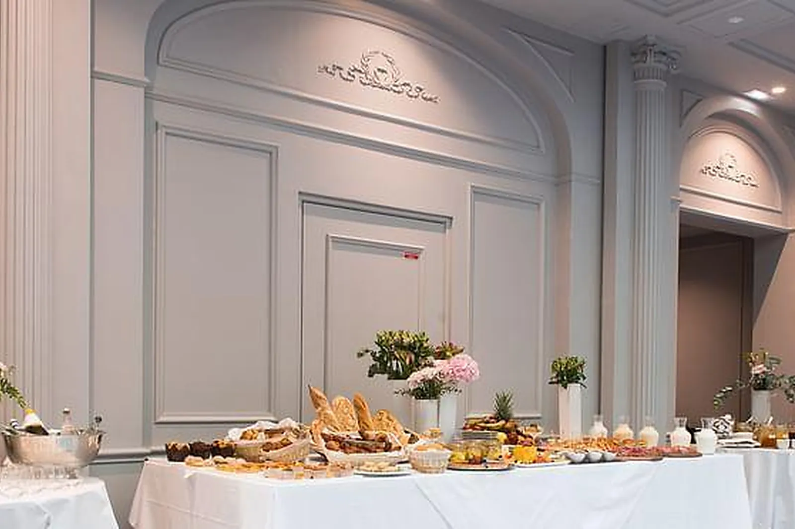 Lieux événementiels, BAYA AXESS OPÉRA