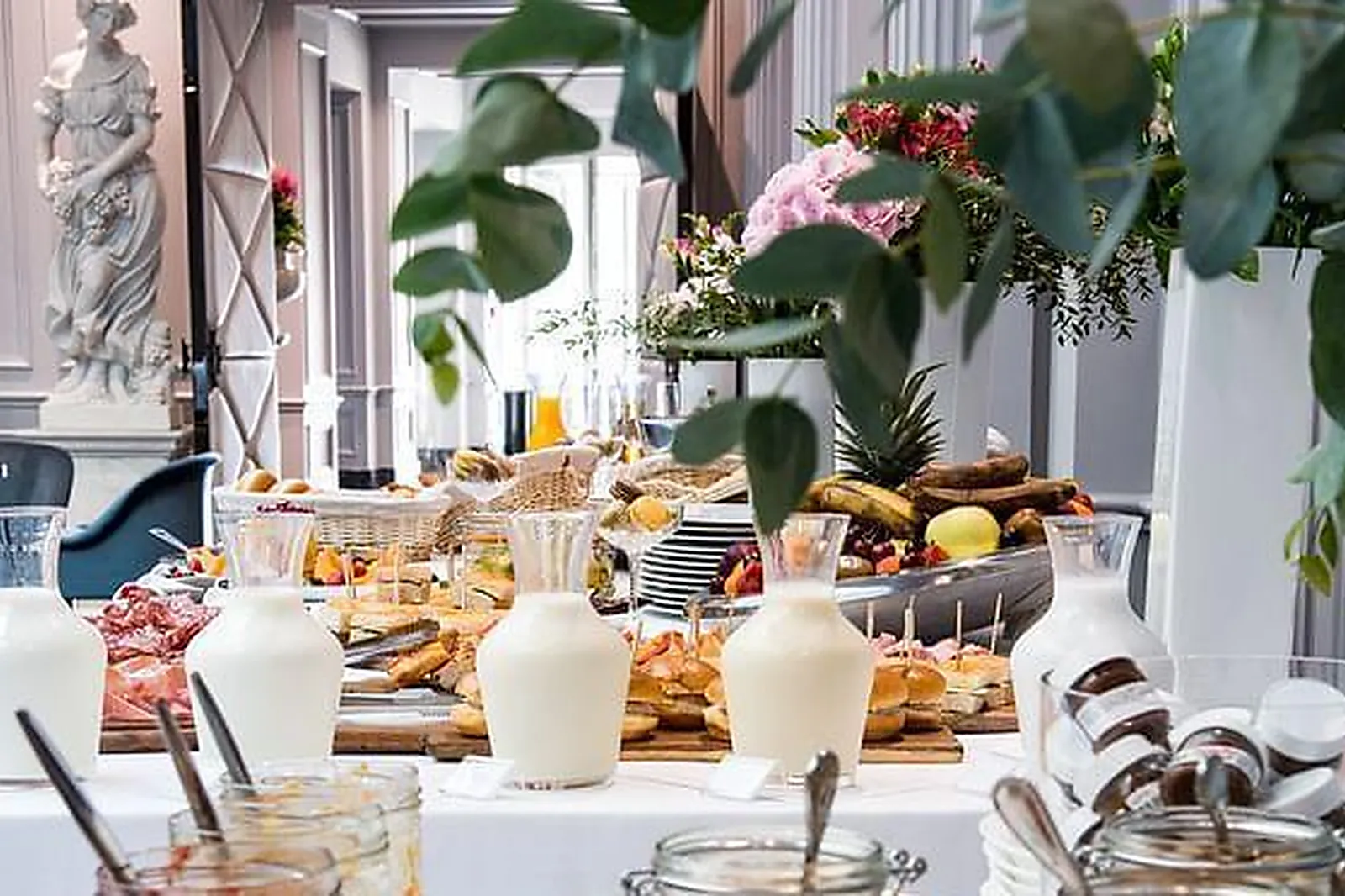 Lieux événementiels, BAYA AXESS OPÉRA