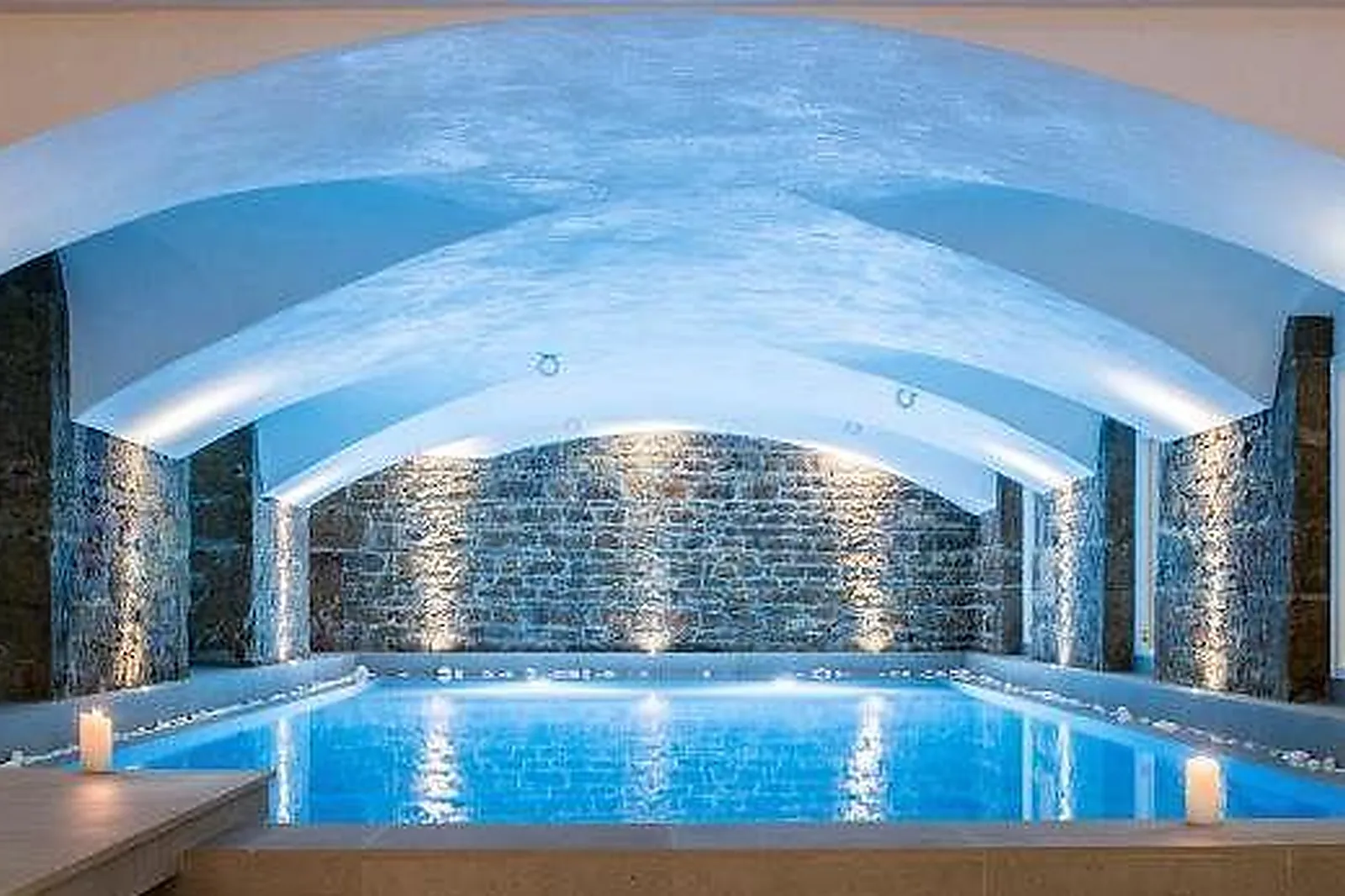 Lieux événementiels, BAYA AXESS OPÉRA