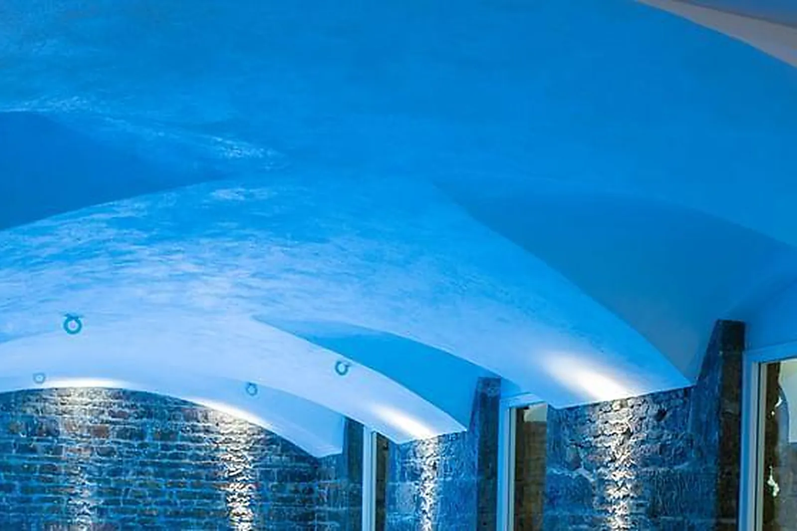 Lieux événementiels, BAYA AXESS OPÉRA