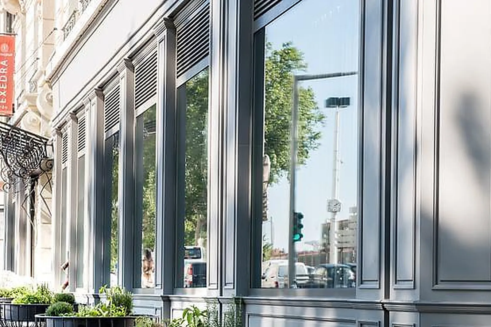 Lieux événementiels, BAYA AXESS OPÉRA