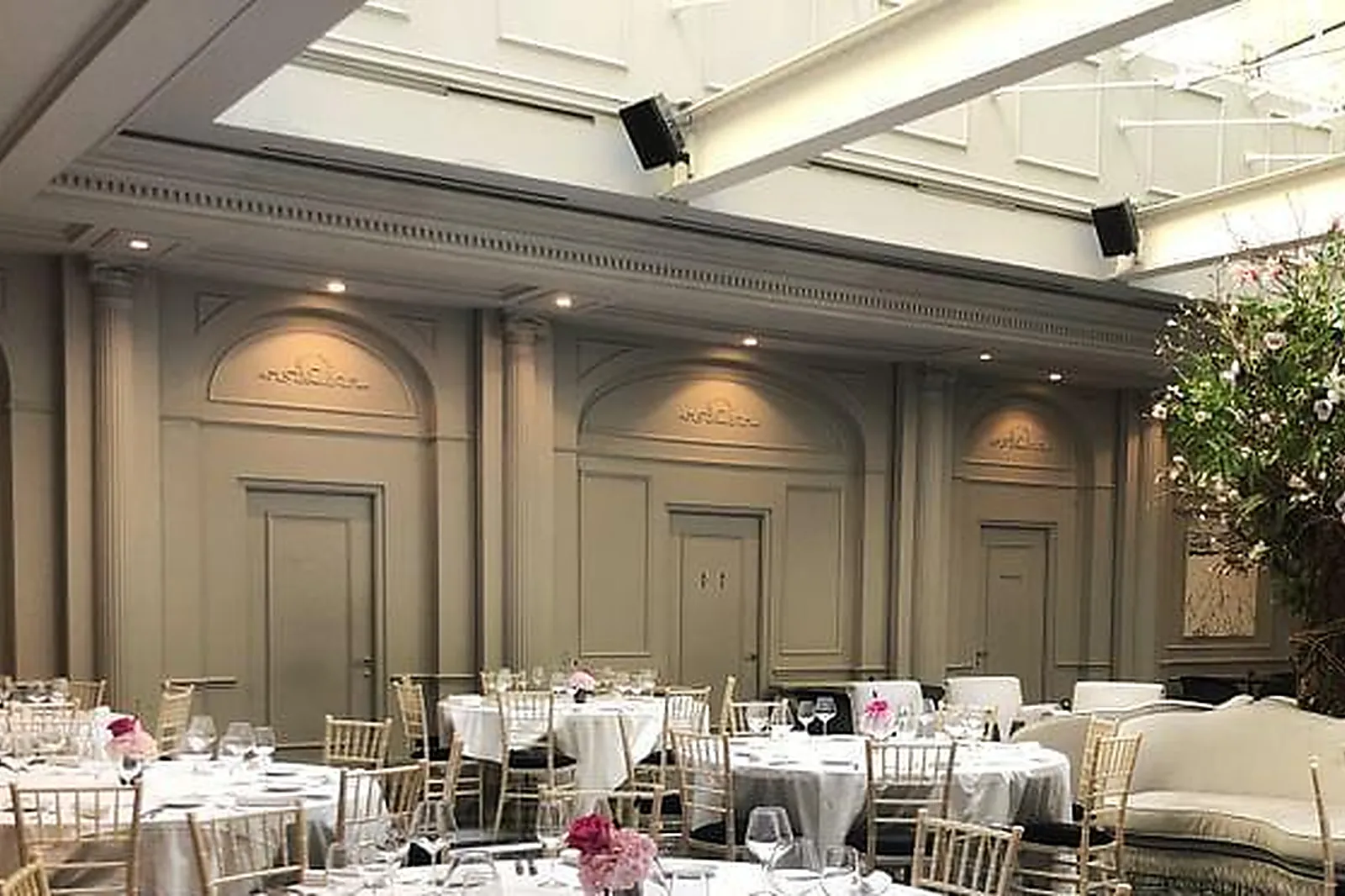 Lieux événementiels, BAYA AXESS OPÉRA