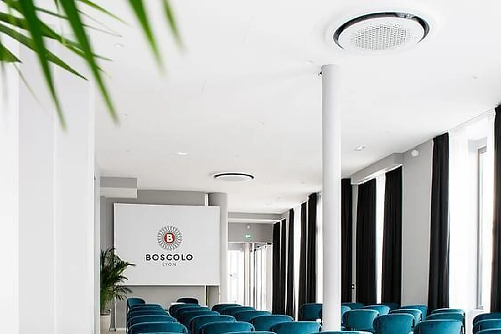 Lieux événementiels, BAYA AXESS OPÉRA