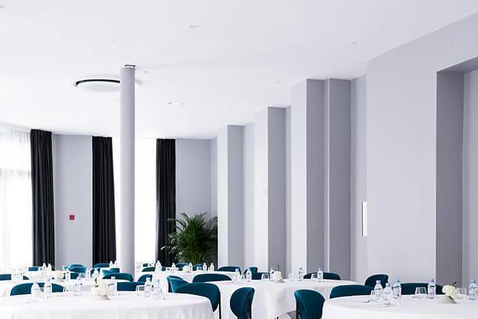 Lieux événementiels, BAYA AXESS OPÉRA