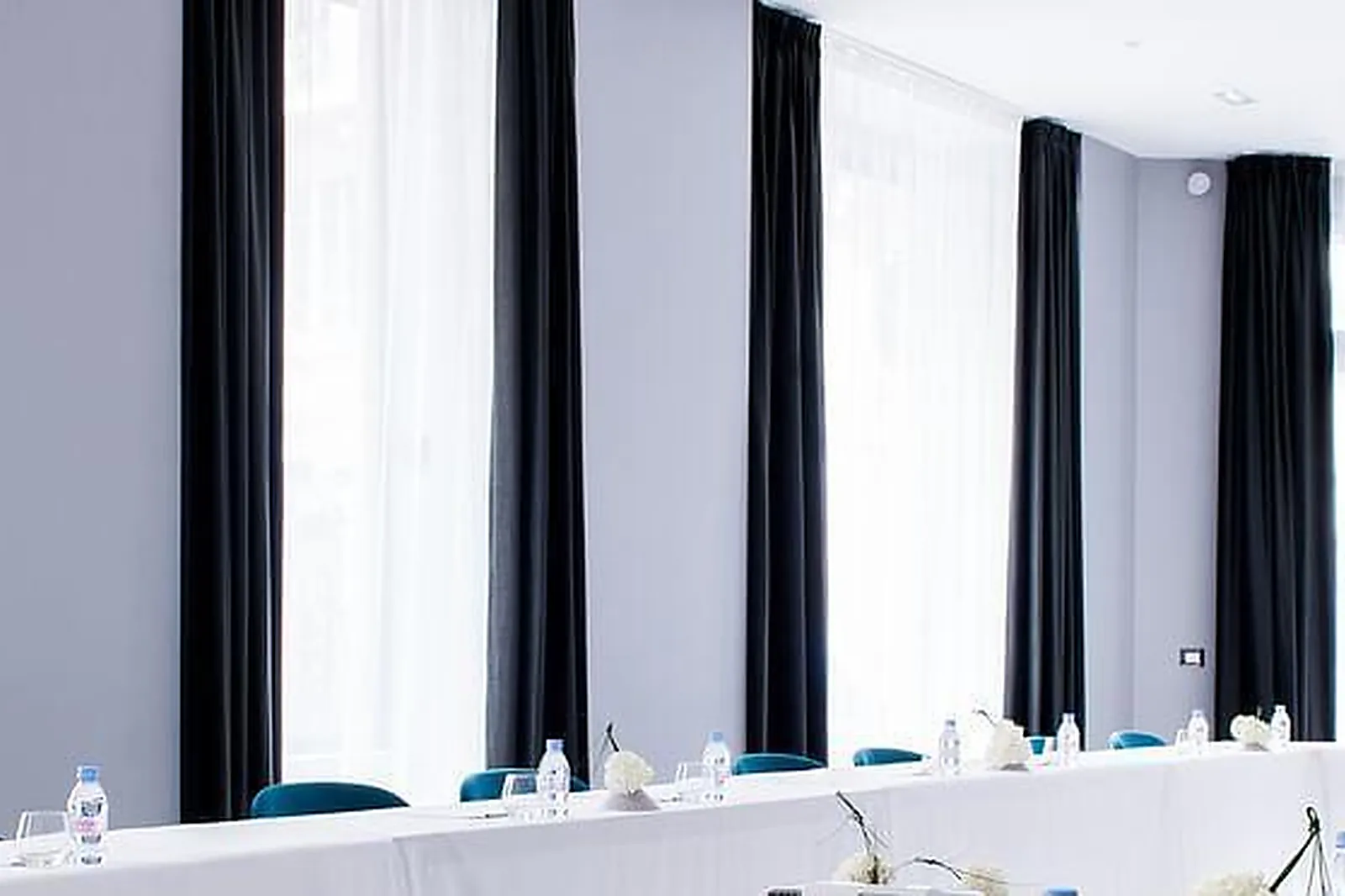 Lieux événementiels, BAYA AXESS OPÉRA